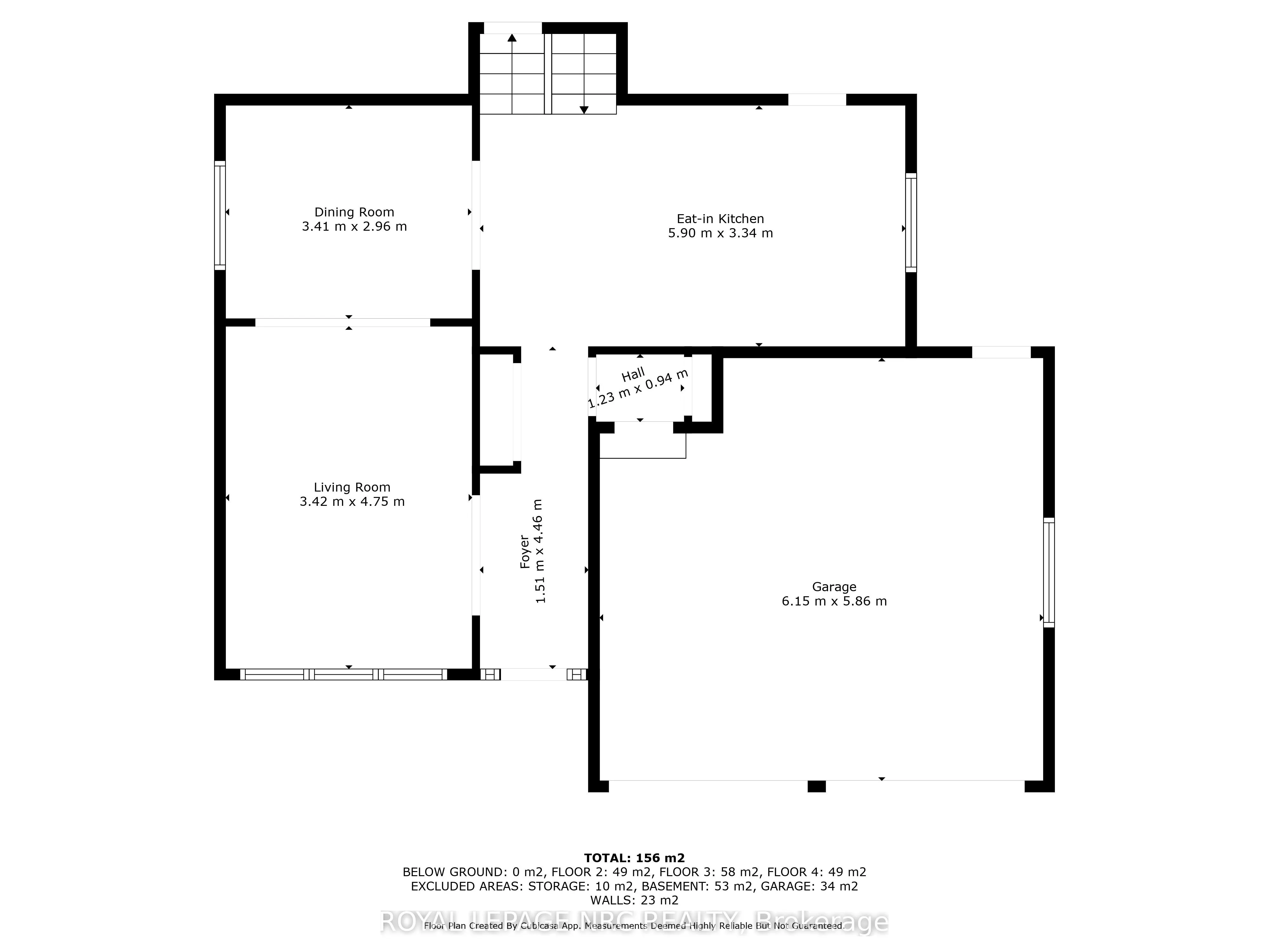 7395 Lakewood Crescent