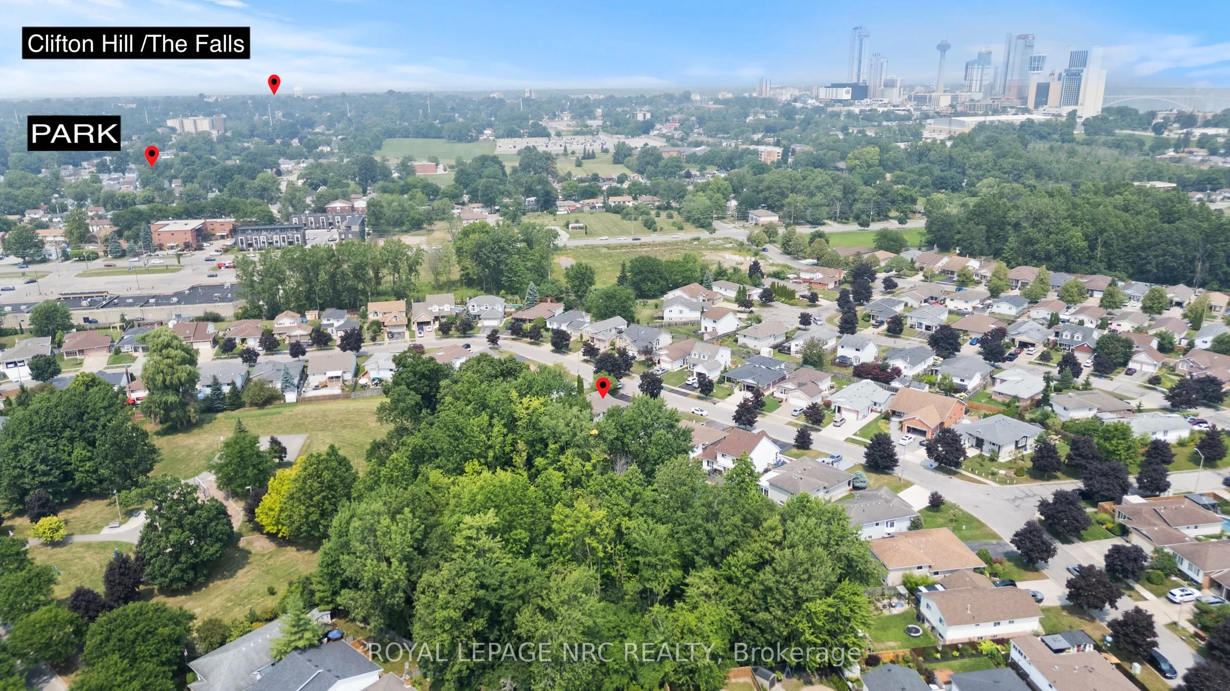 7395 Lakewood Crescent