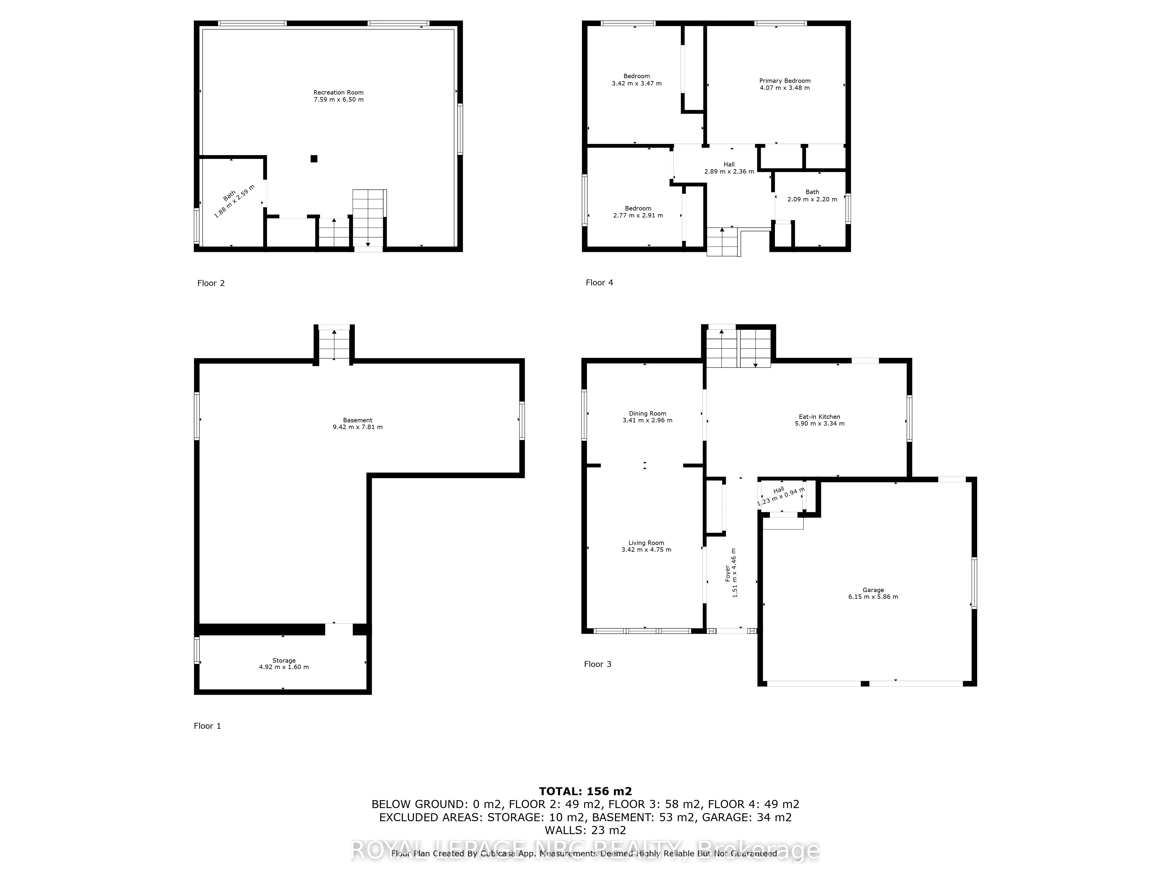 7395 Lakewood Crescent