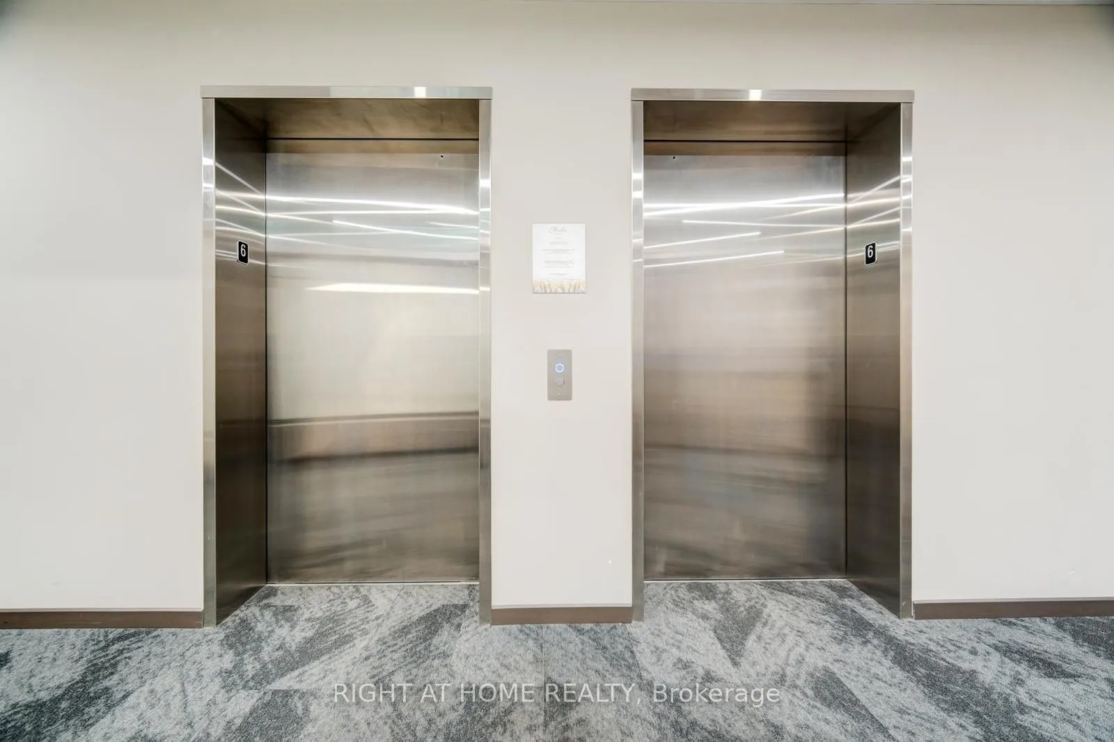 60 Charles Street W, #1804