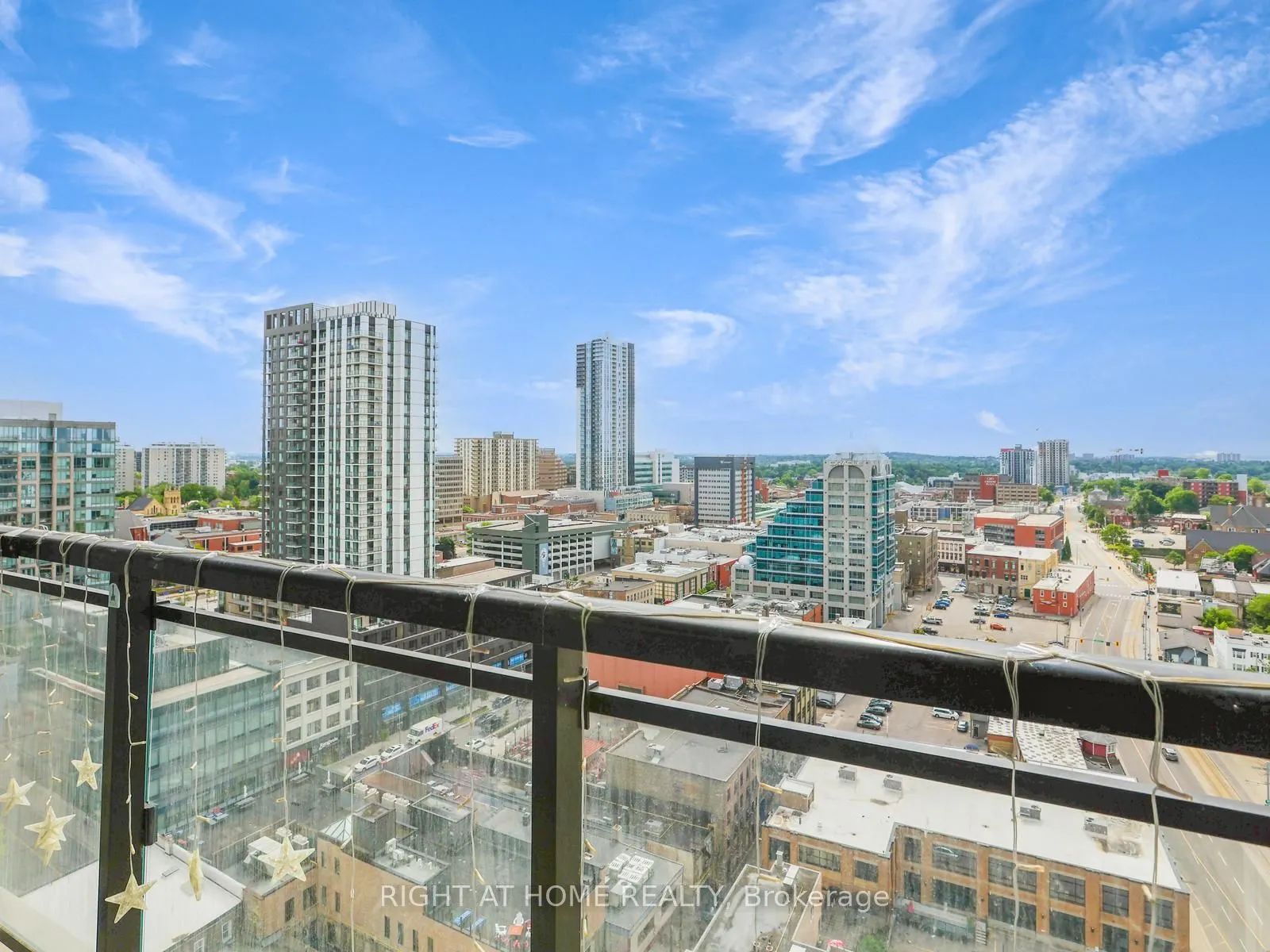 60 Charles Street W, #1804