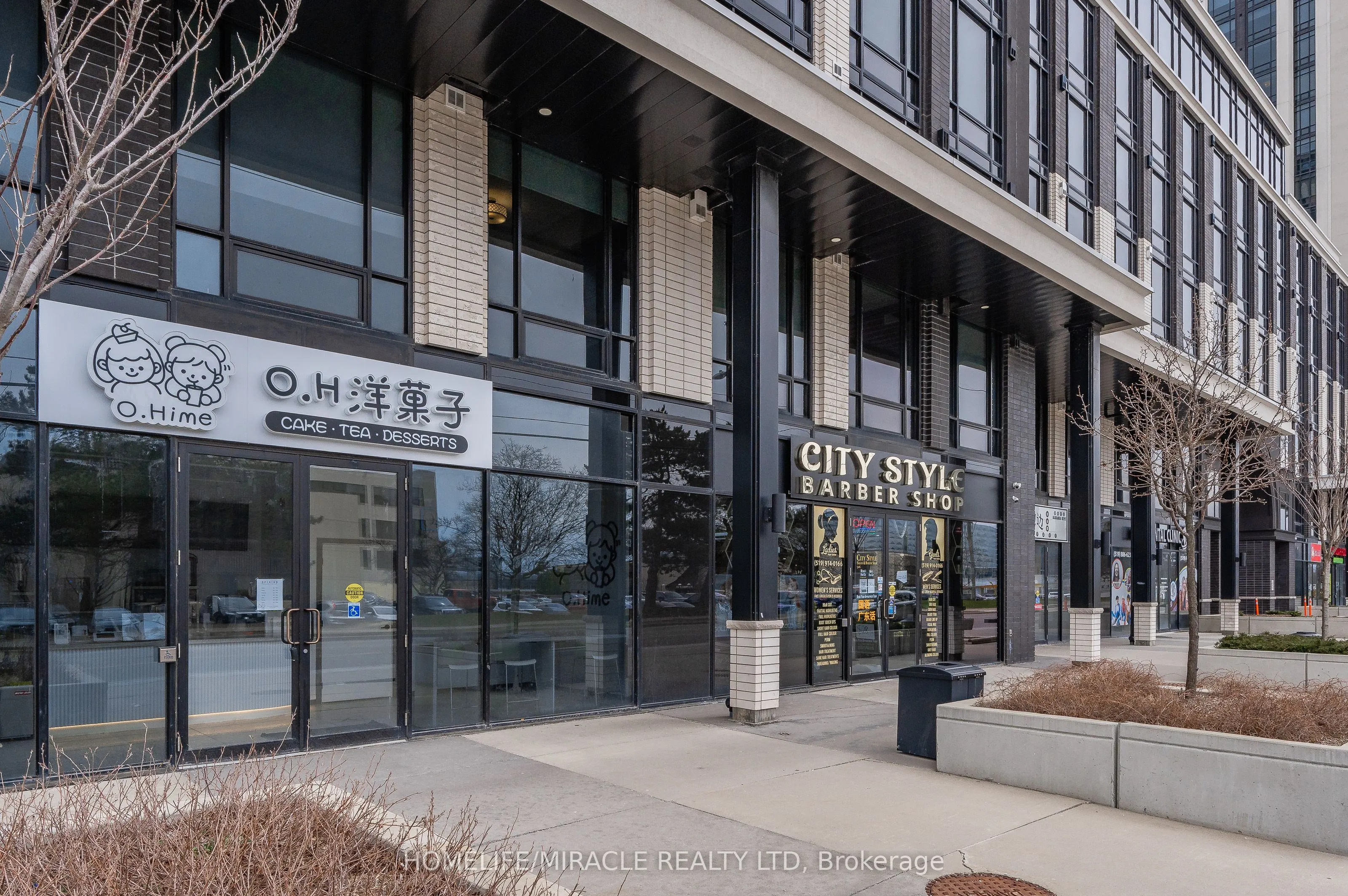 330 Phillip Street S, #T1-1901