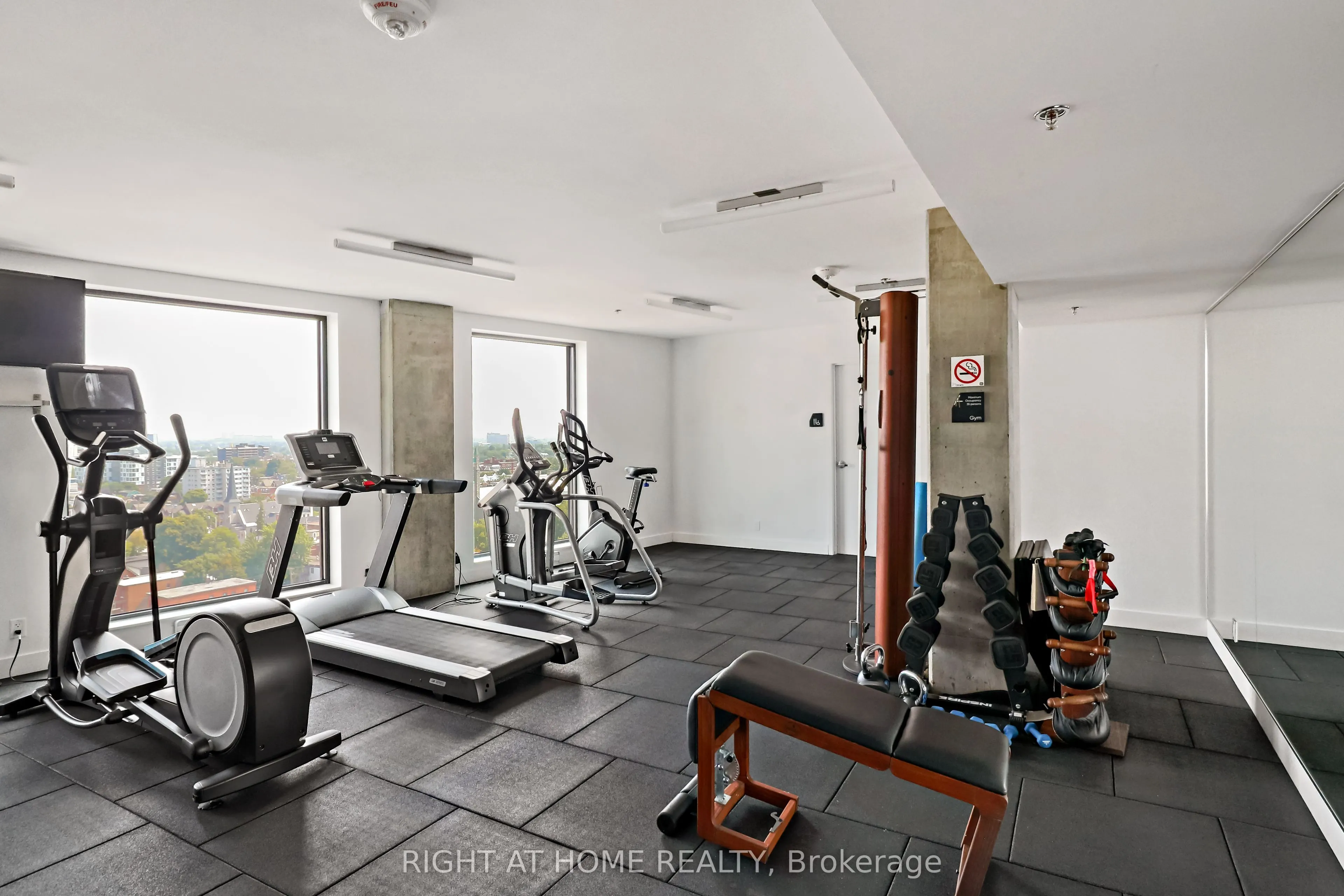 20 DALY Avenue, #2102
