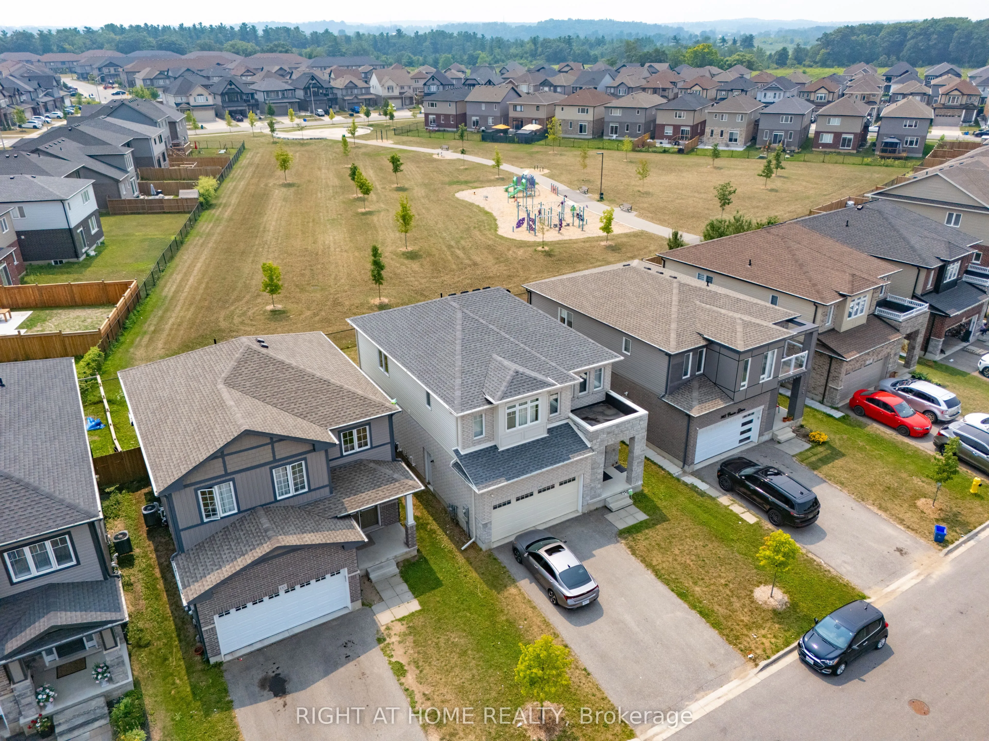 139 FREURE Drive