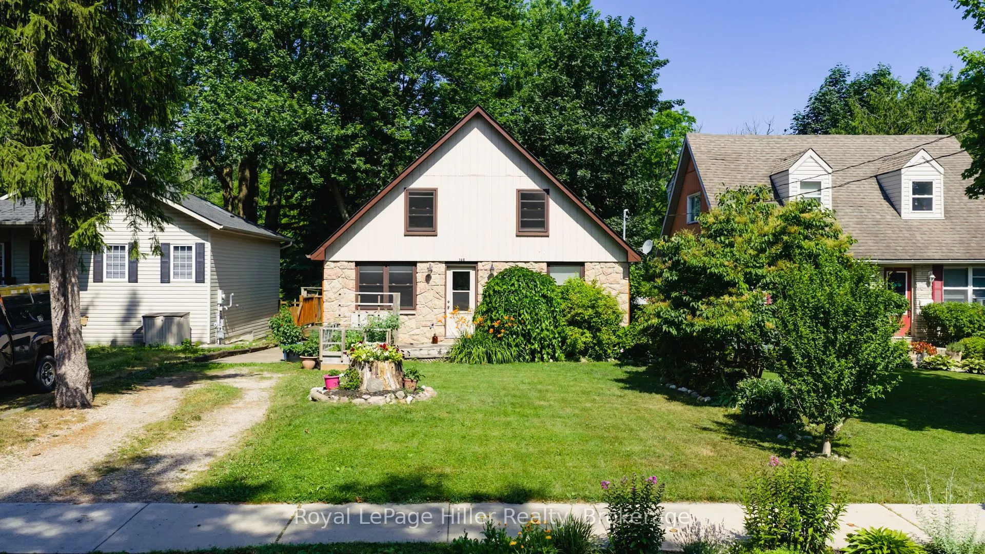 146 Railway Avenue