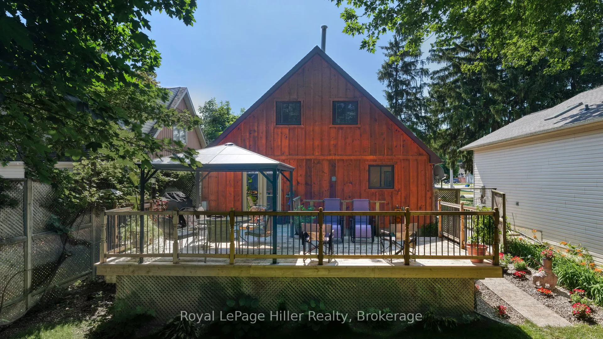 146 Railway Avenue