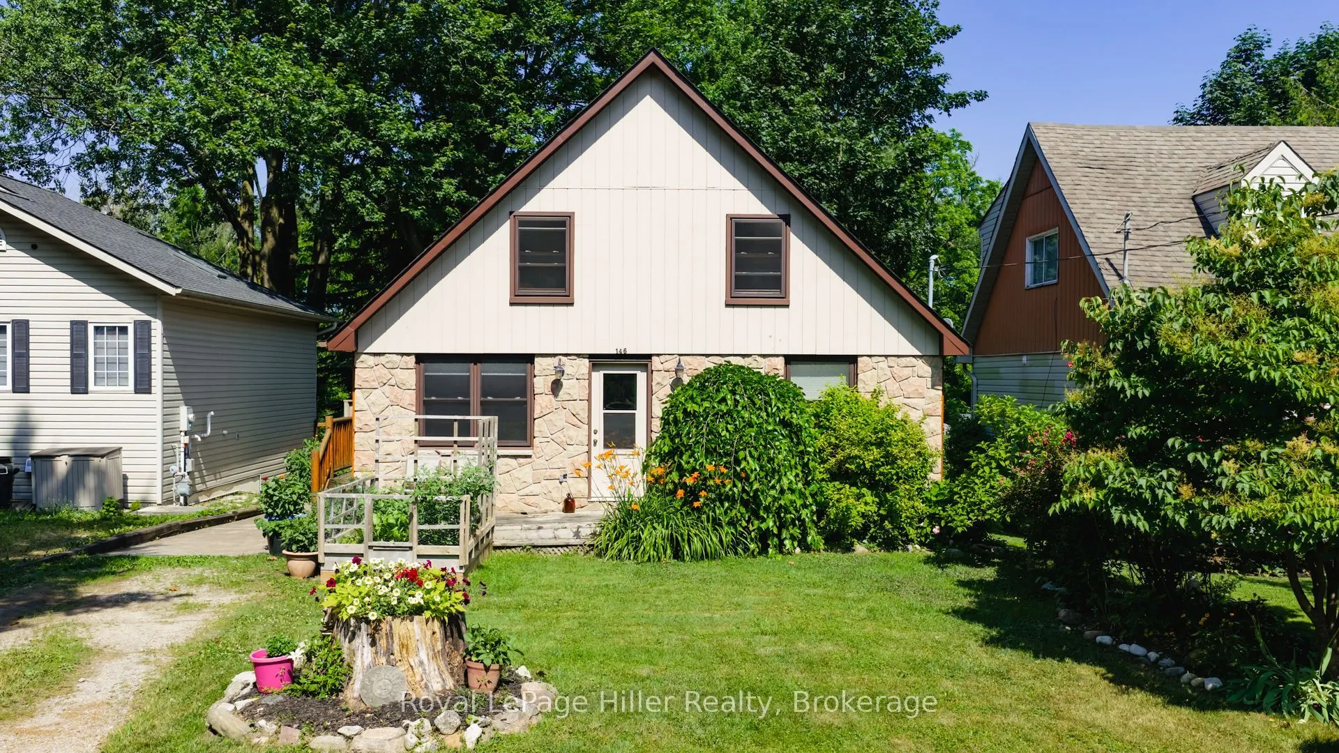 146 Railway Avenue