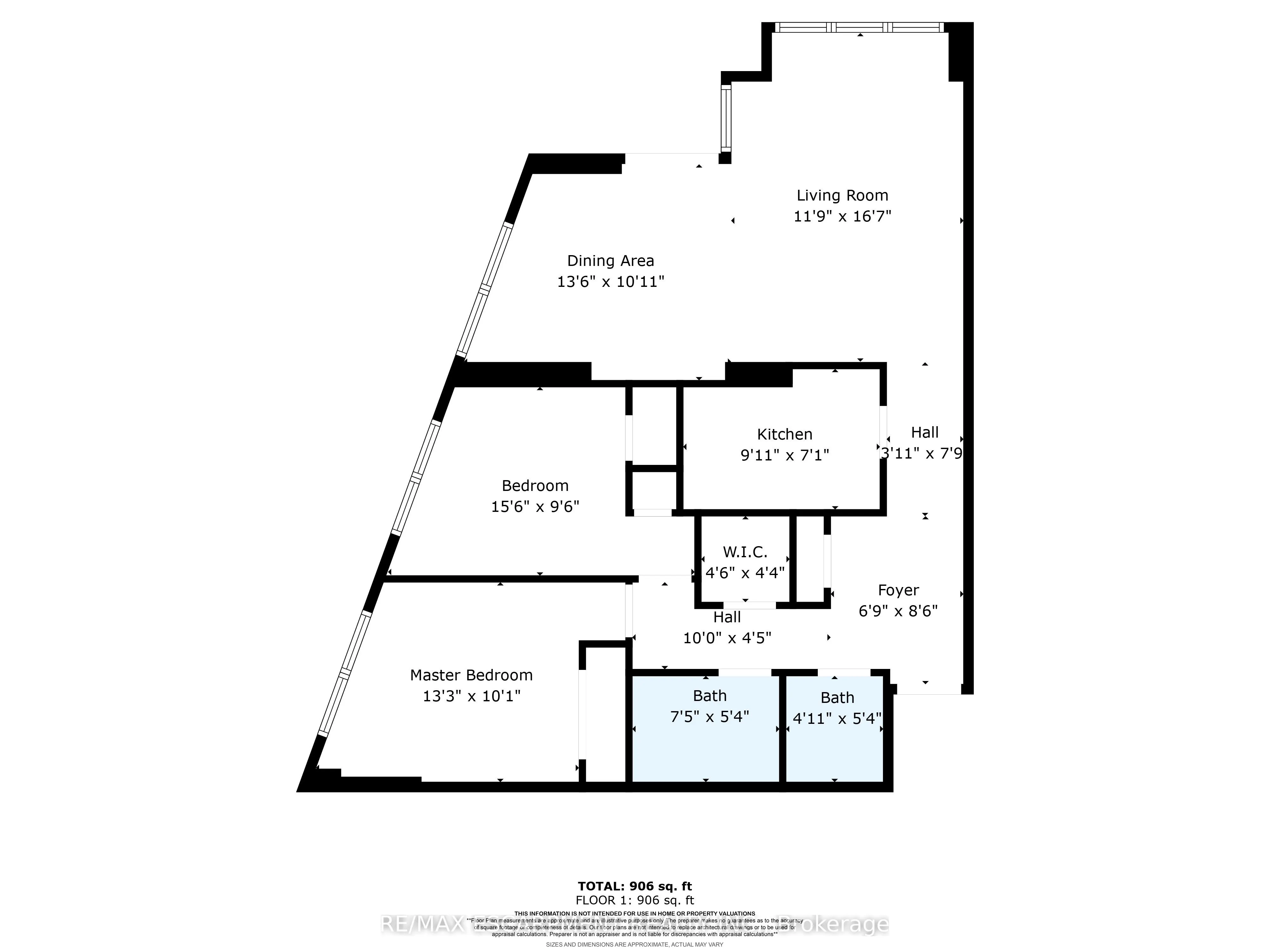 150 CHARLTON Avenue E, #3308