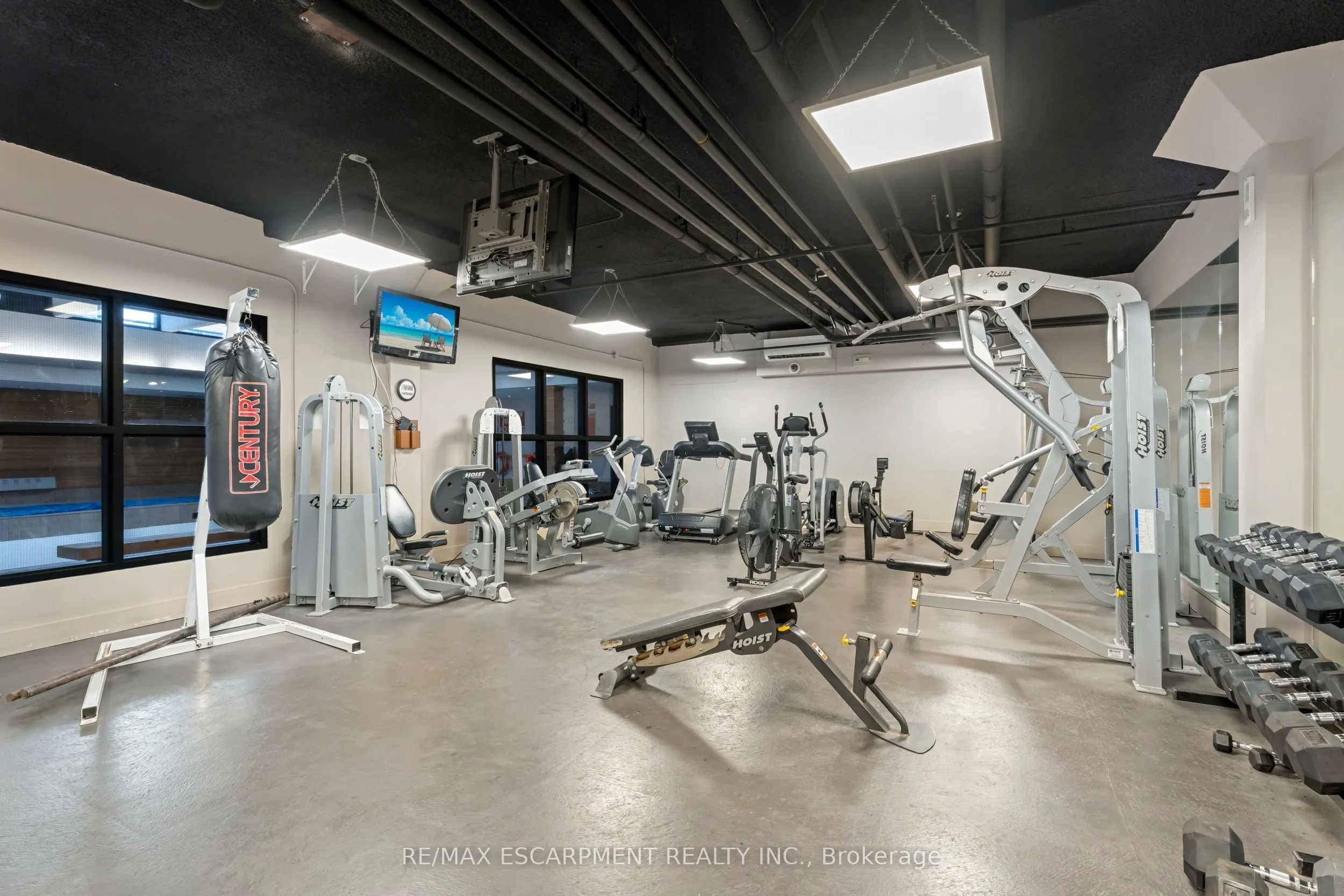 150 CHARLTON Avenue E, #3308