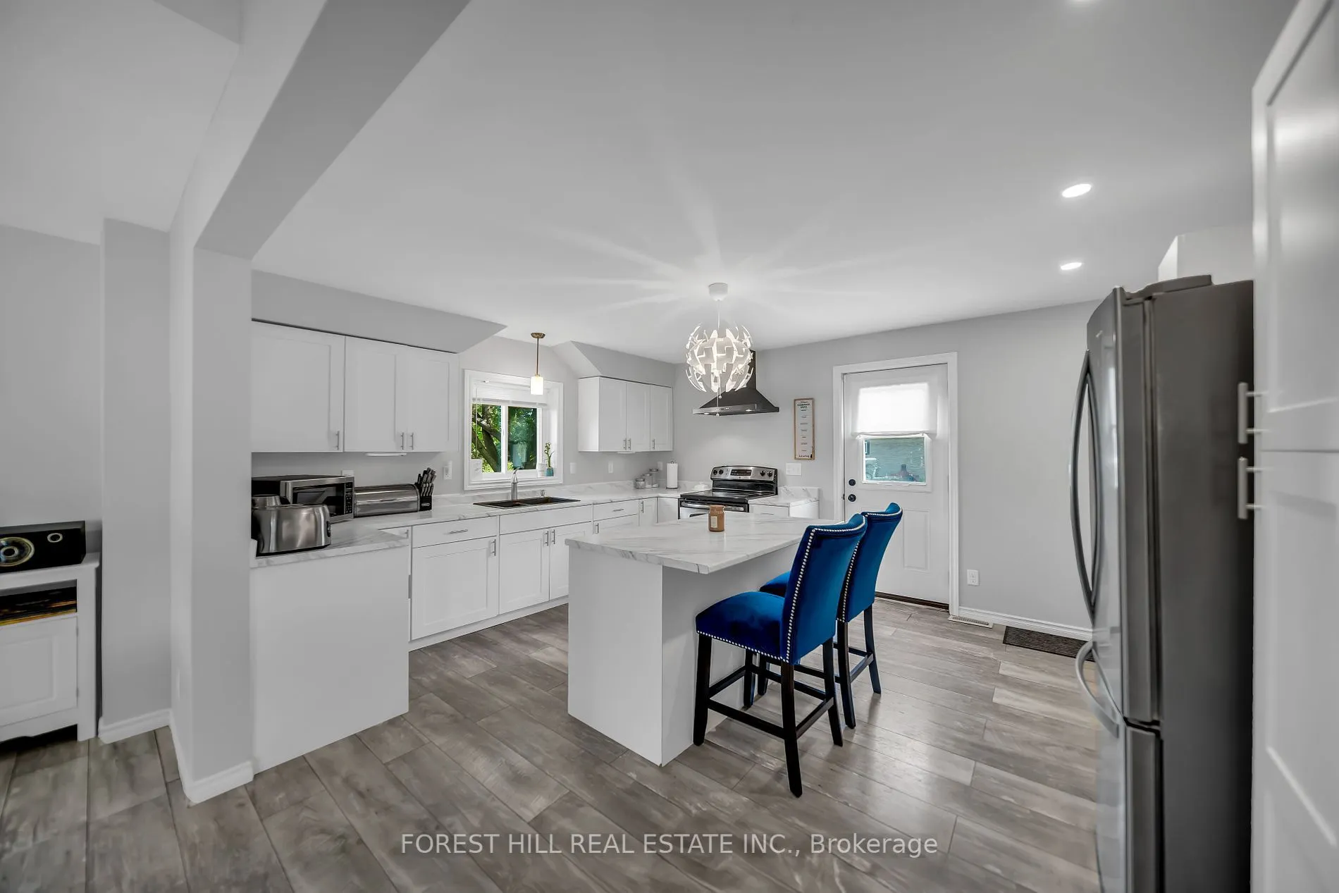 7 Frankford Road