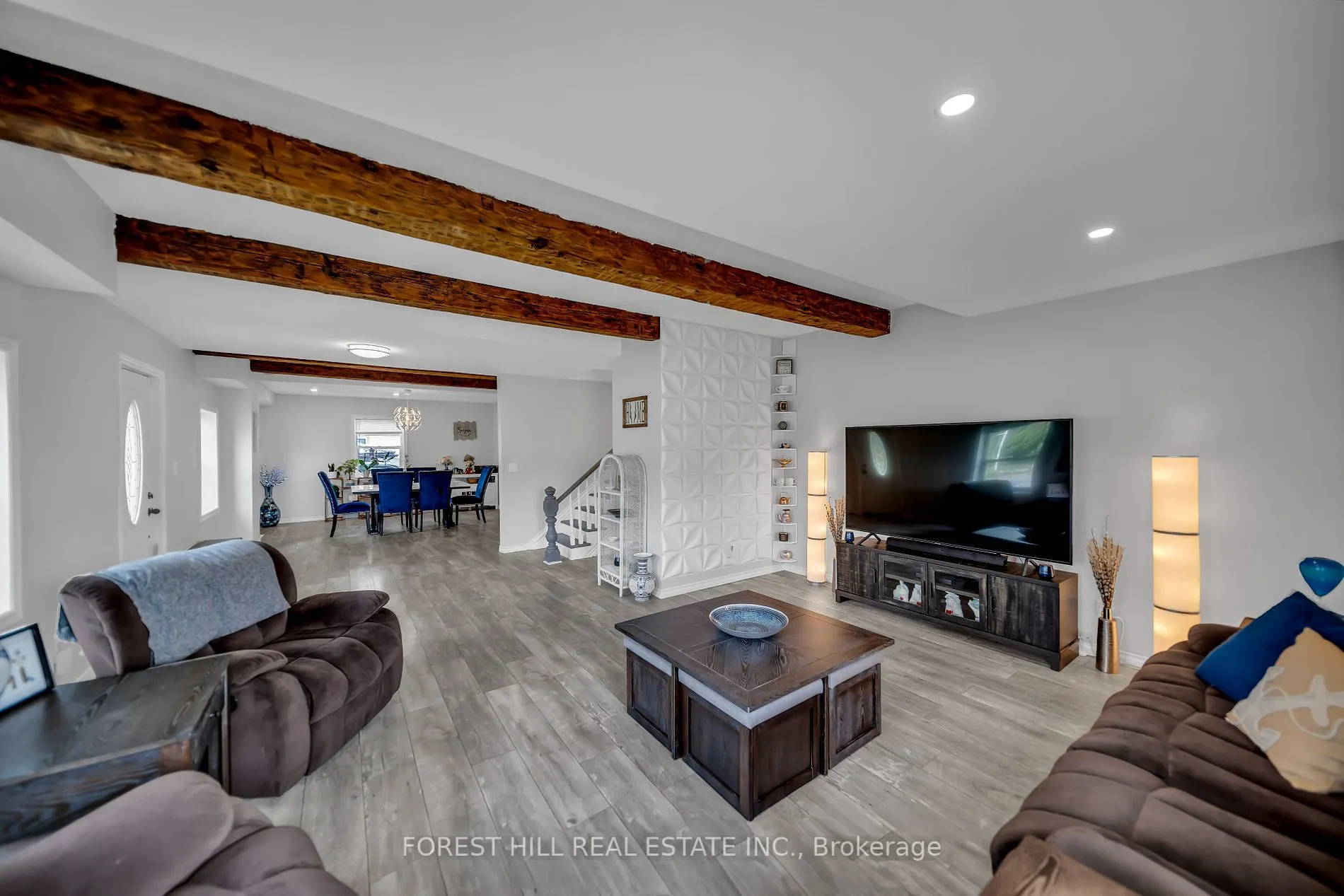 7 Frankford Road