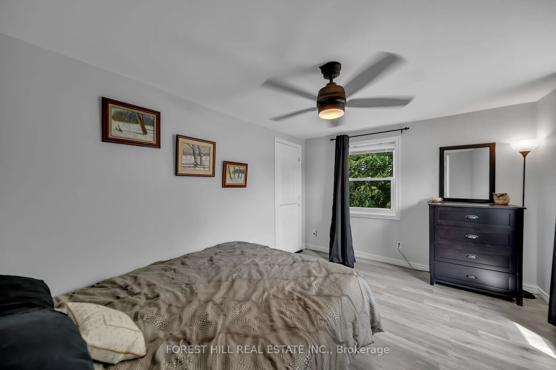 7 Frankford Road