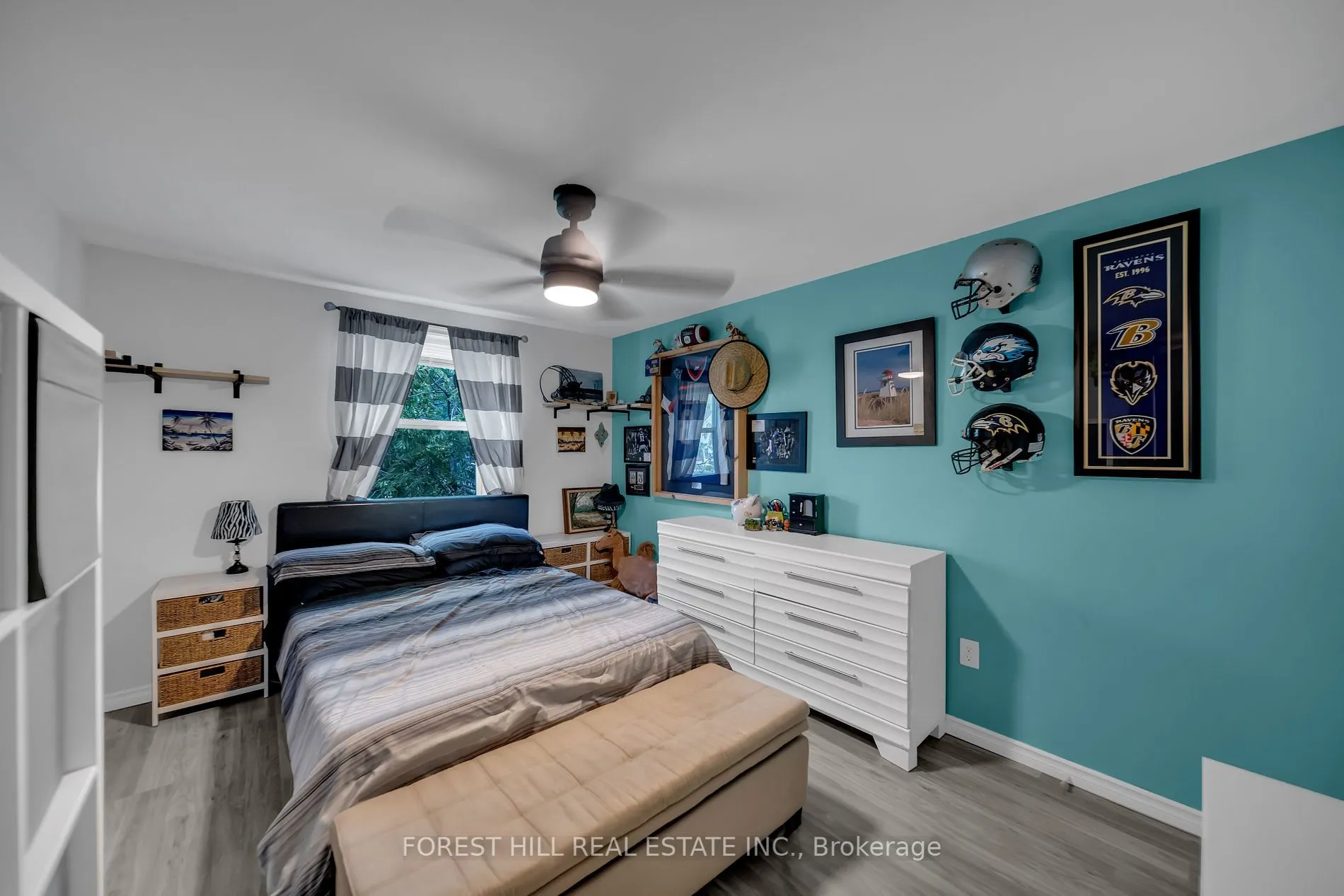 7 Frankford Road
