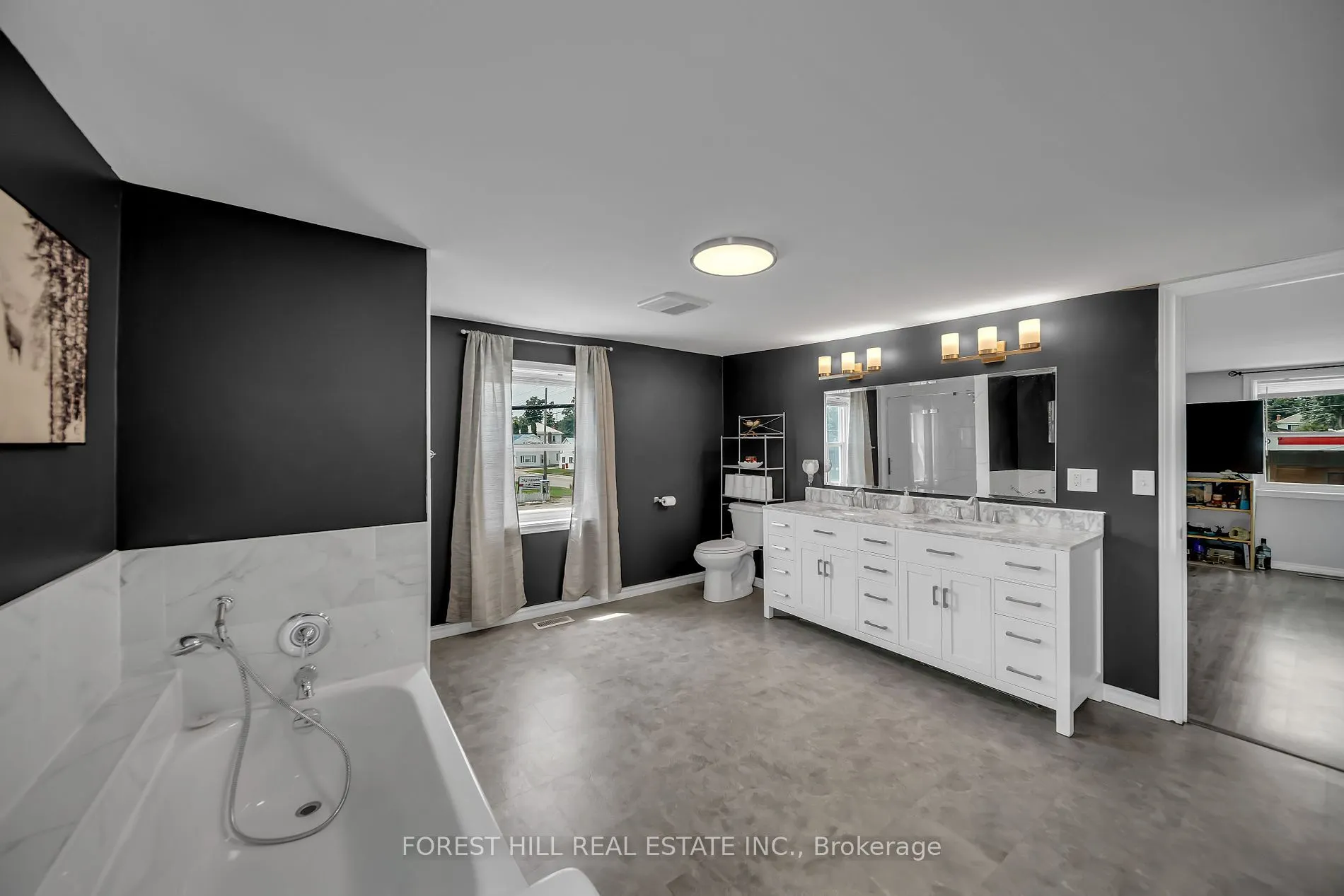 7 Frankford Road