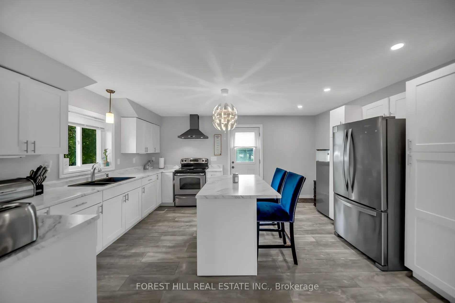 7 Frankford Road