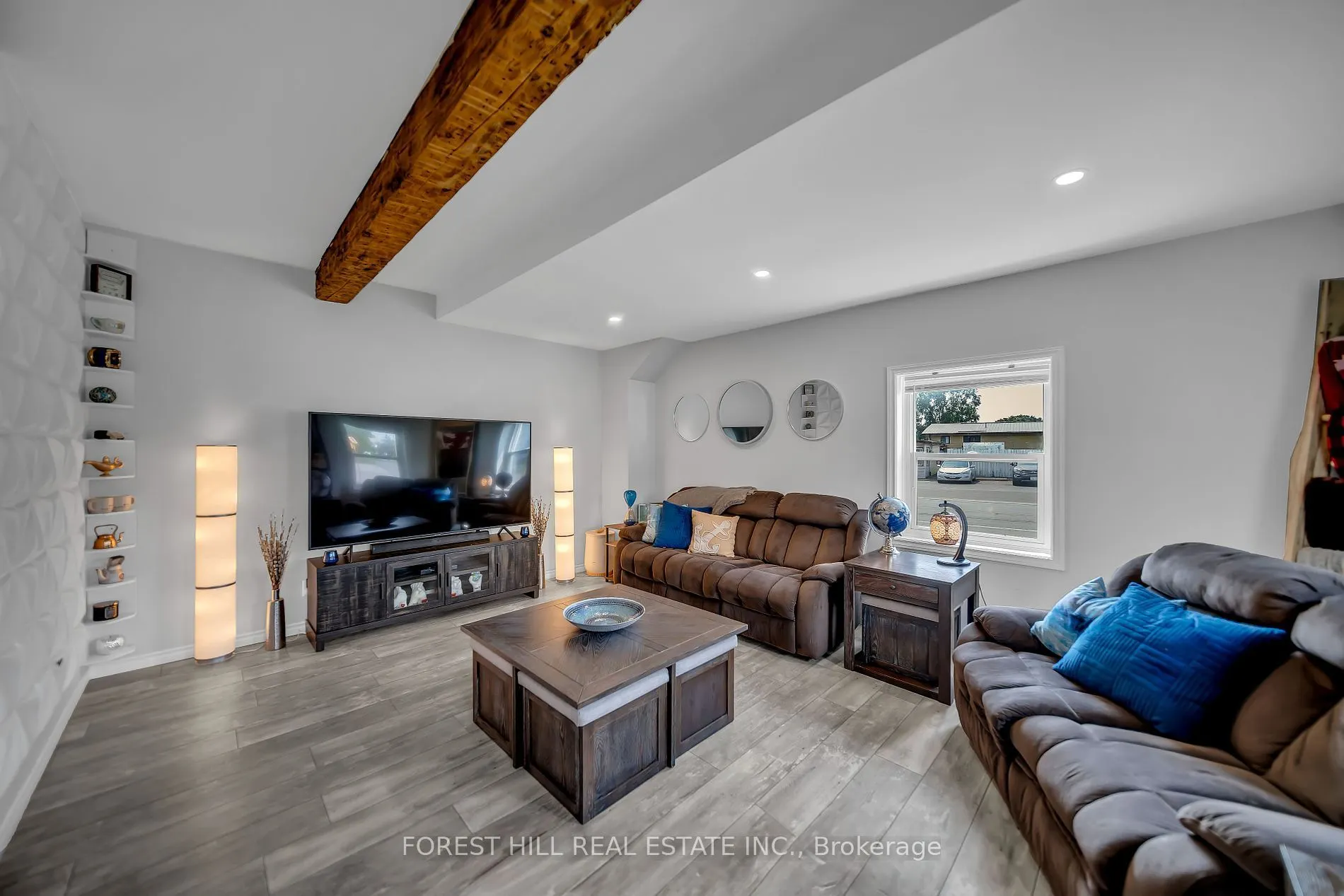 7 Frankford Road