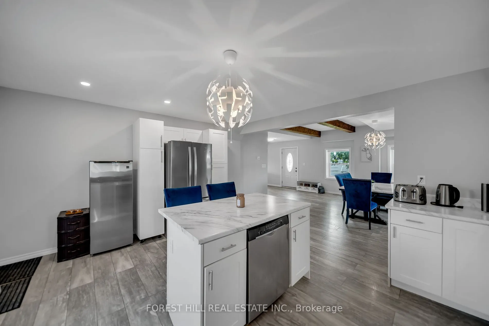 7 Frankford Road