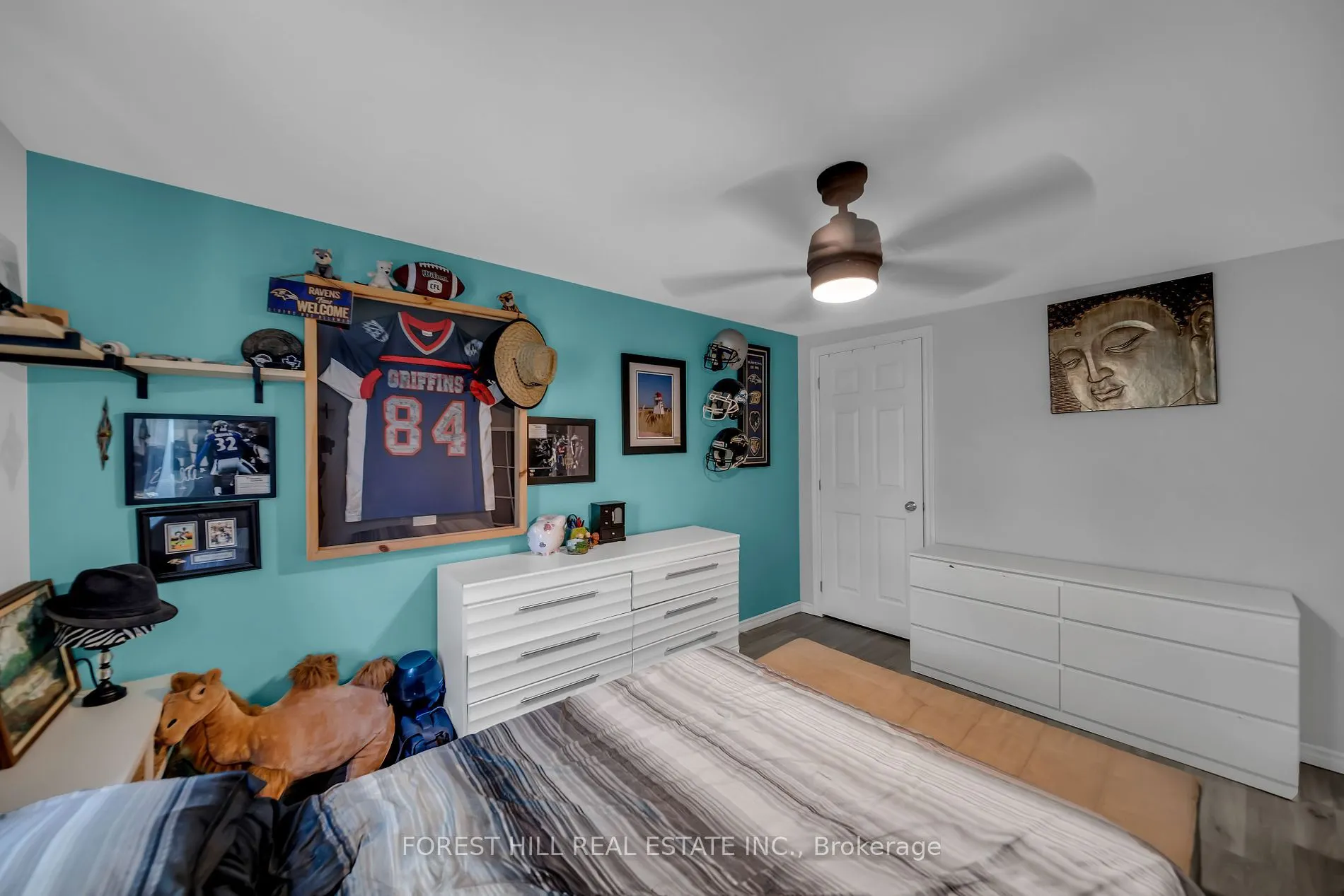 7 Frankford Road