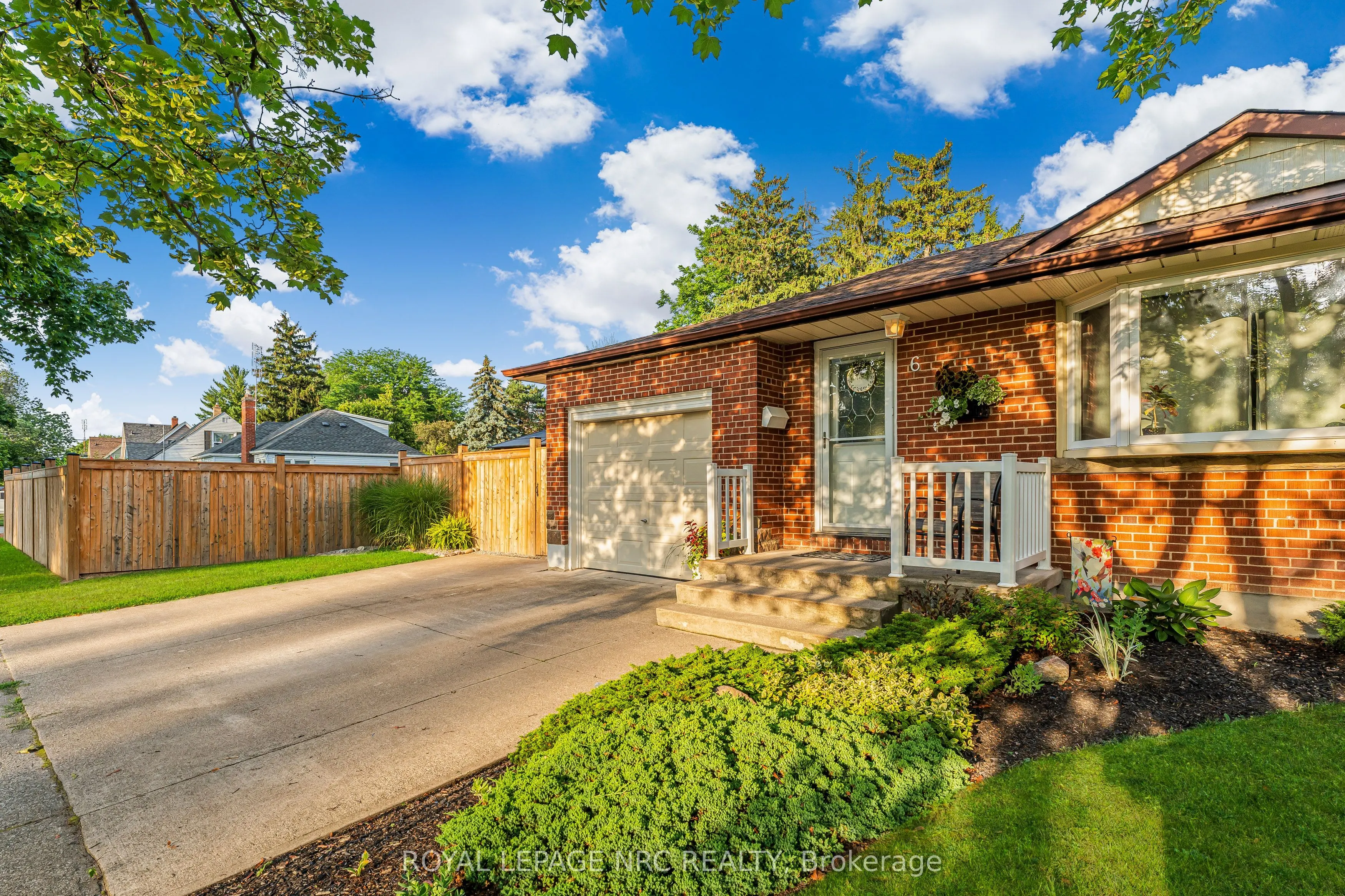 6 Maplewood Drive
