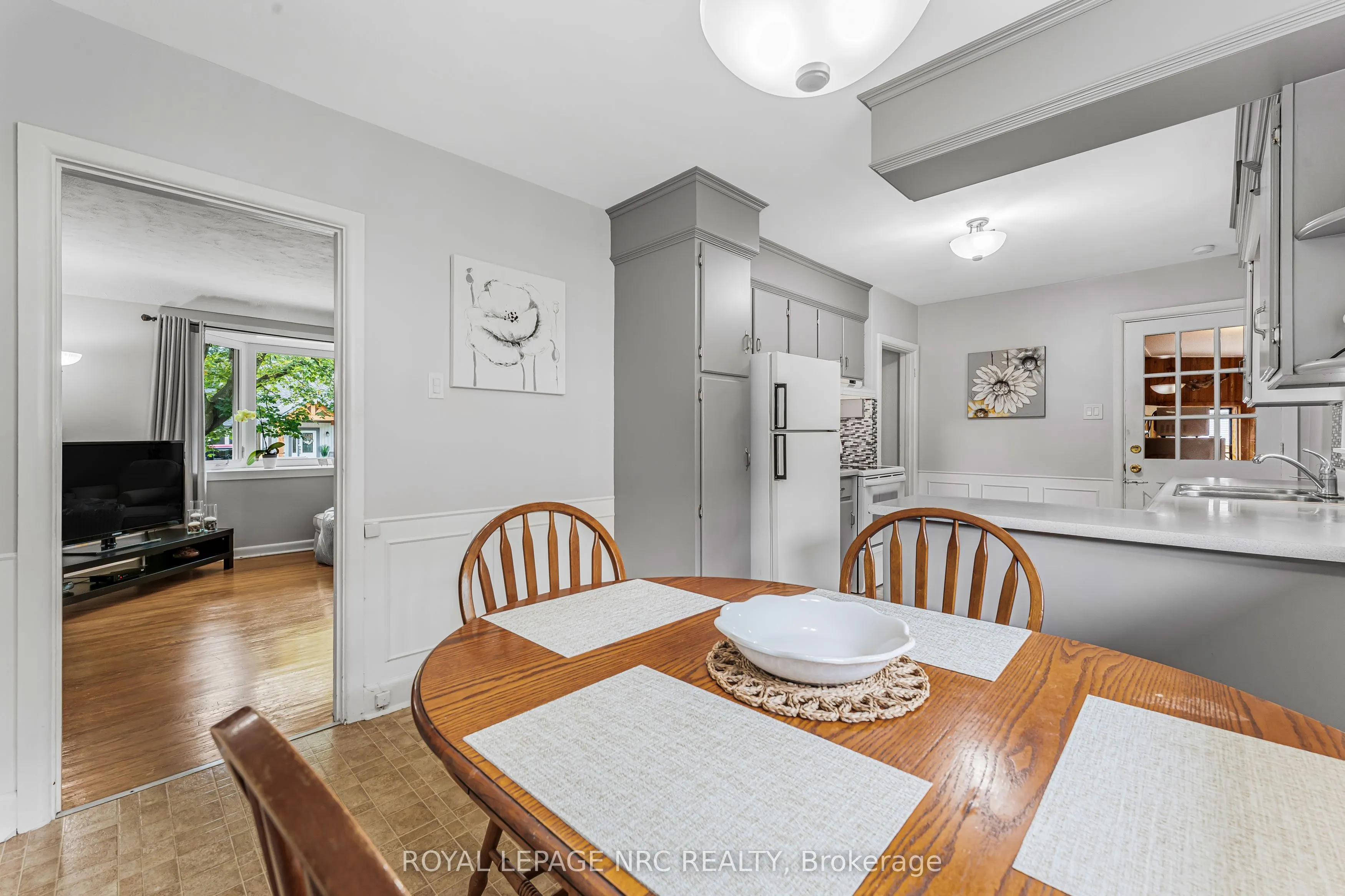 6 Maplewood Drive