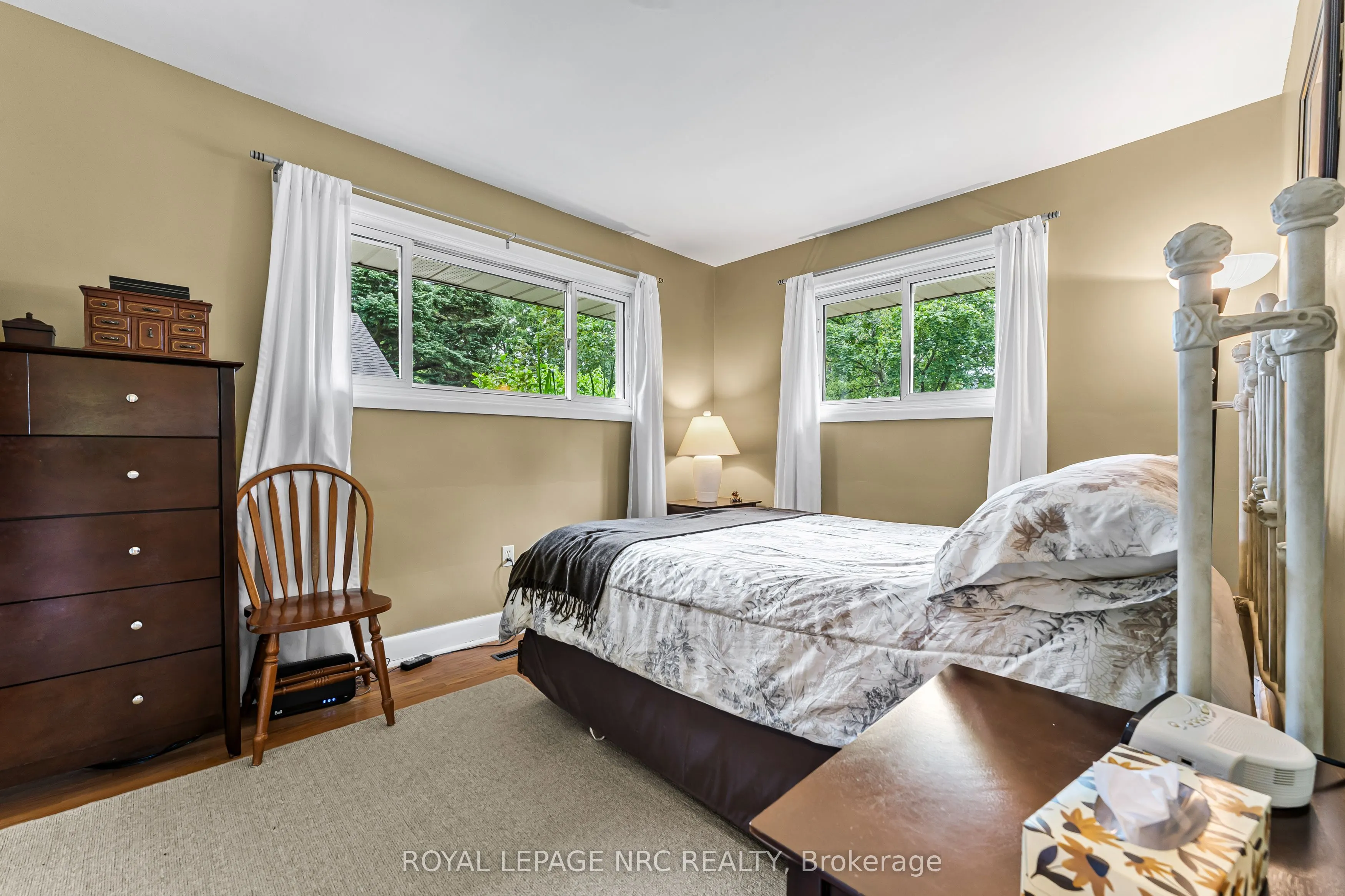 6 Maplewood Drive