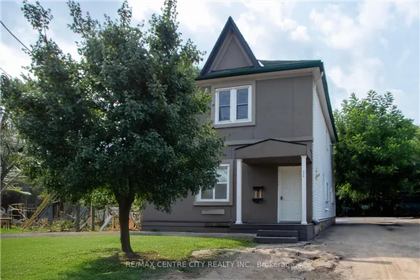 717 Central Avenue