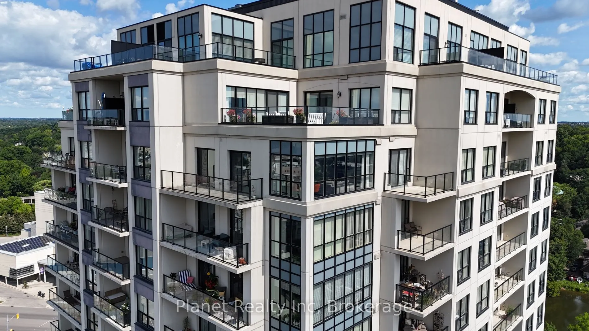 160 Macdonell Street, #1607