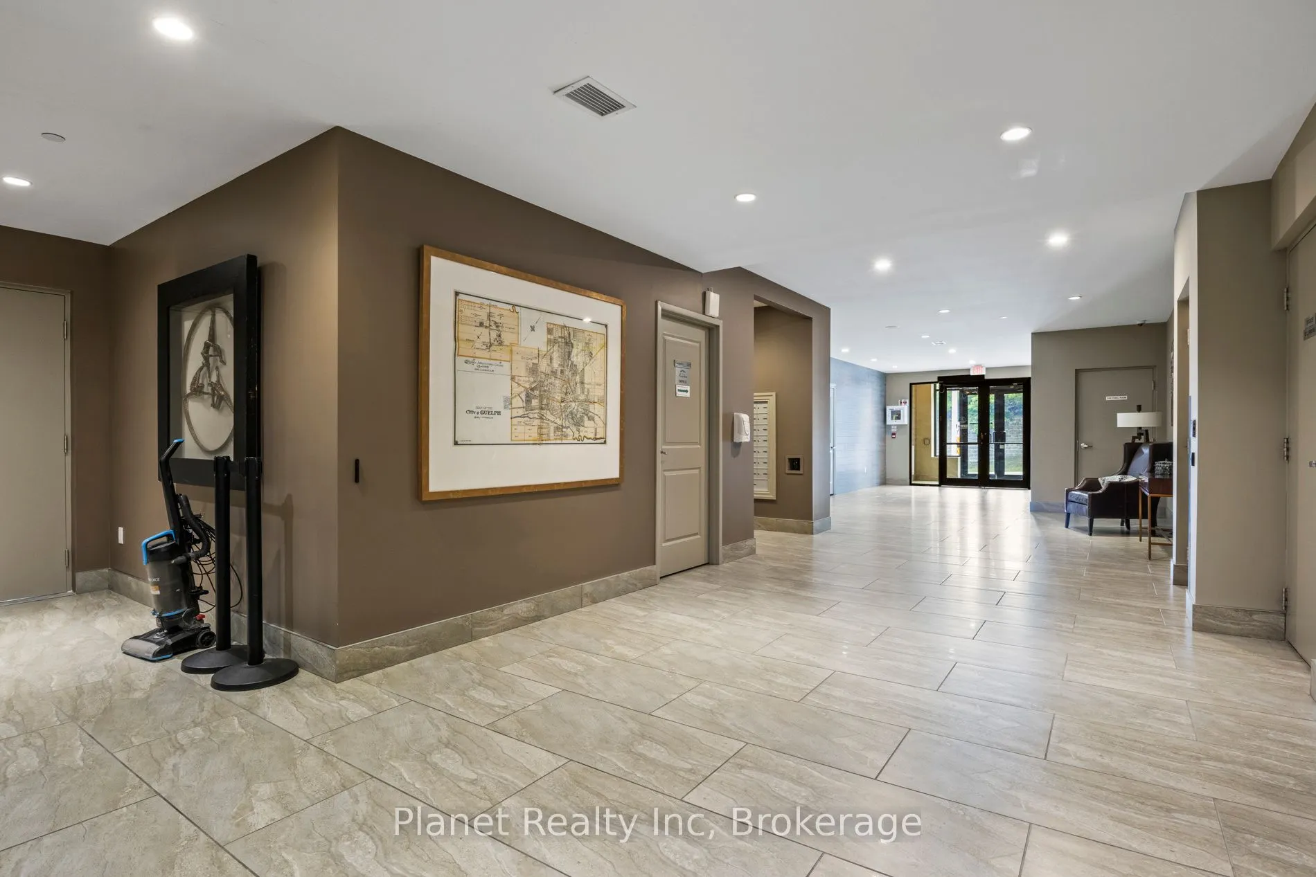 160 Macdonell Street, #1607