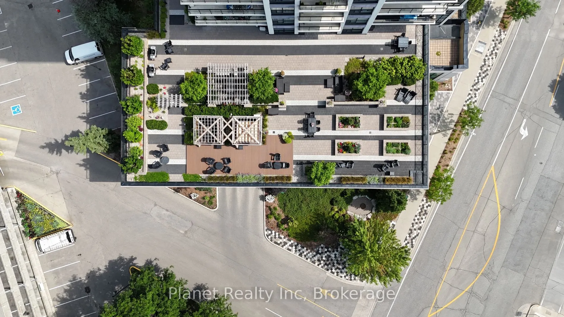 160 Macdonell Street, #1607