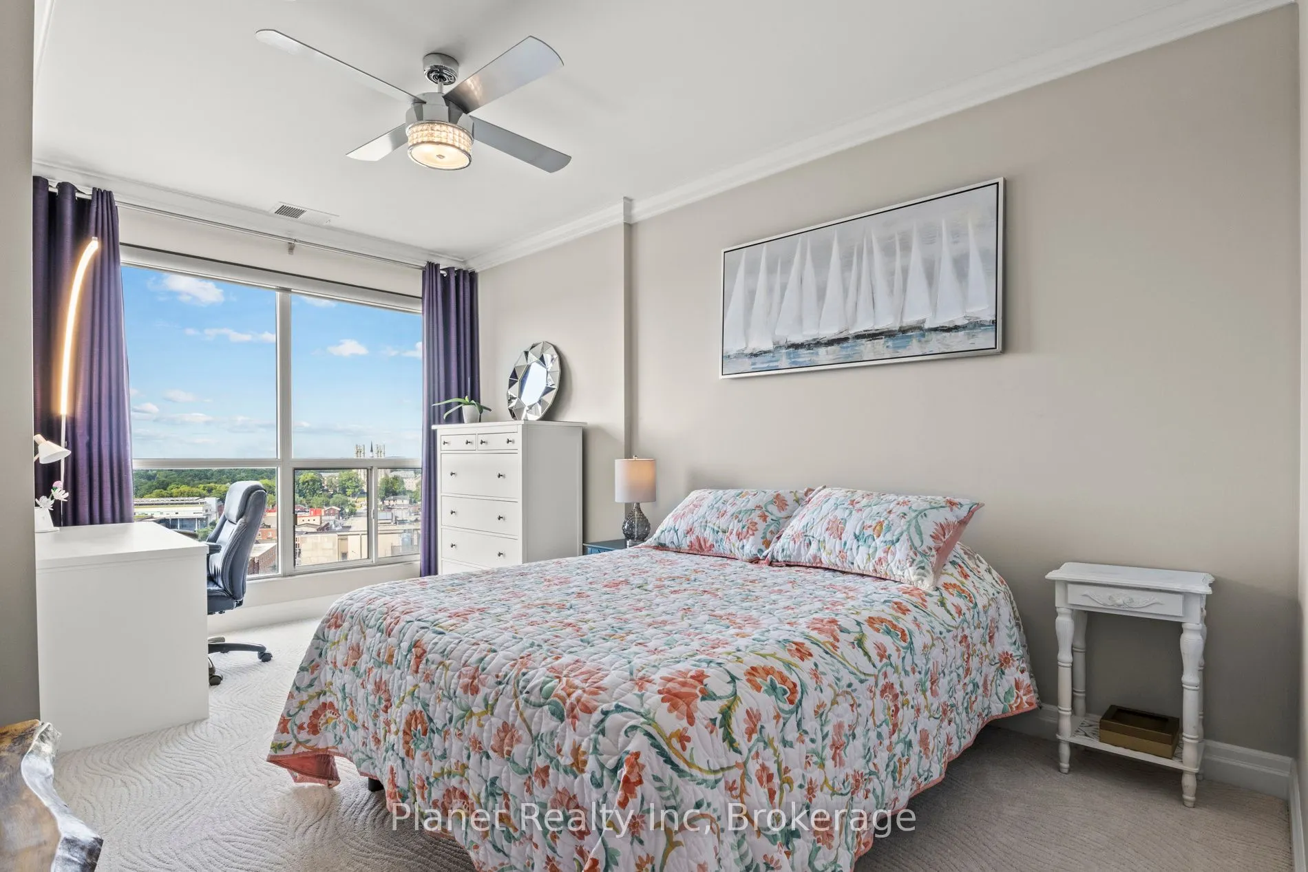 160 Macdonell Street, #1607