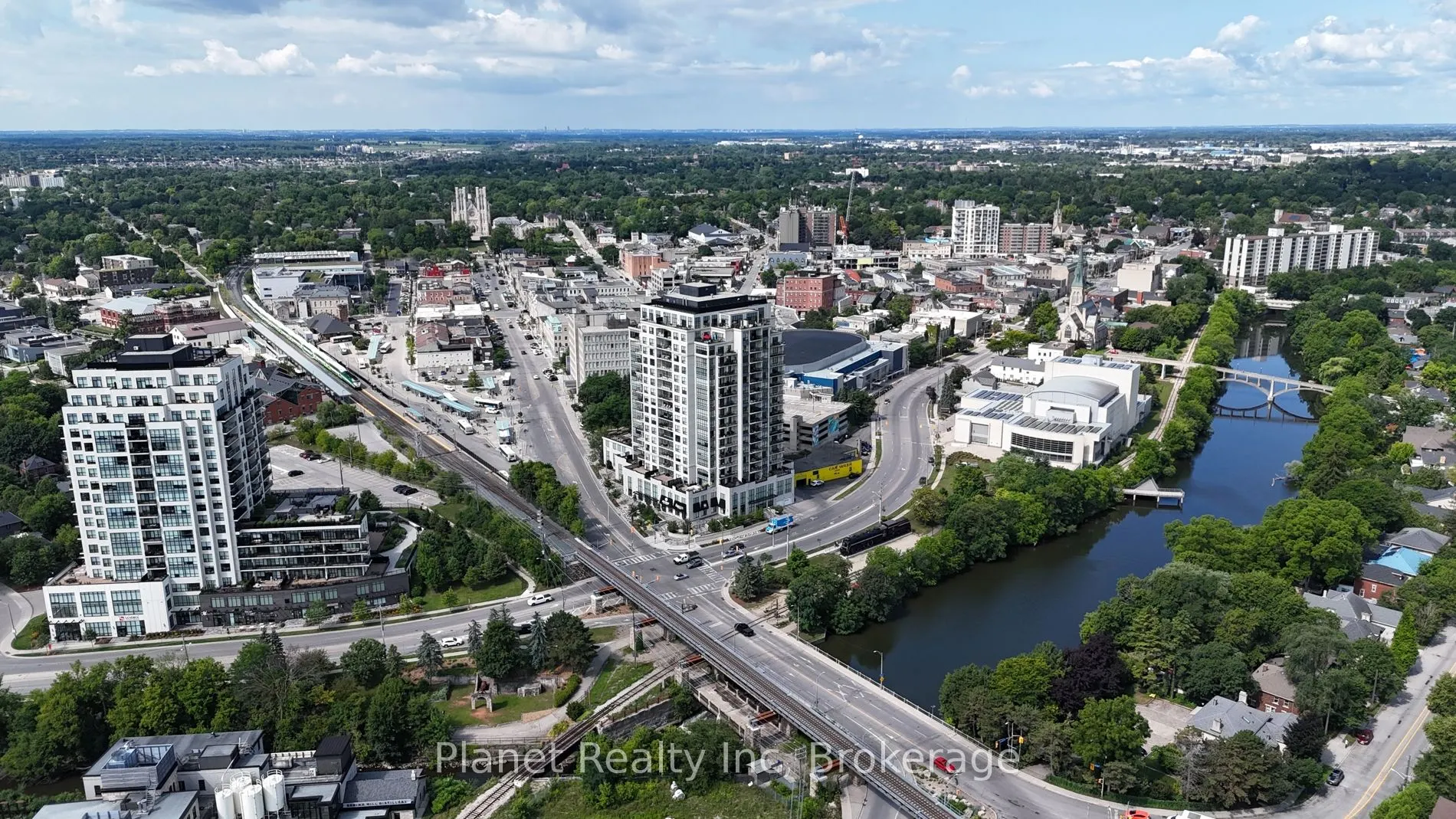 160 Macdonell Street, #1607