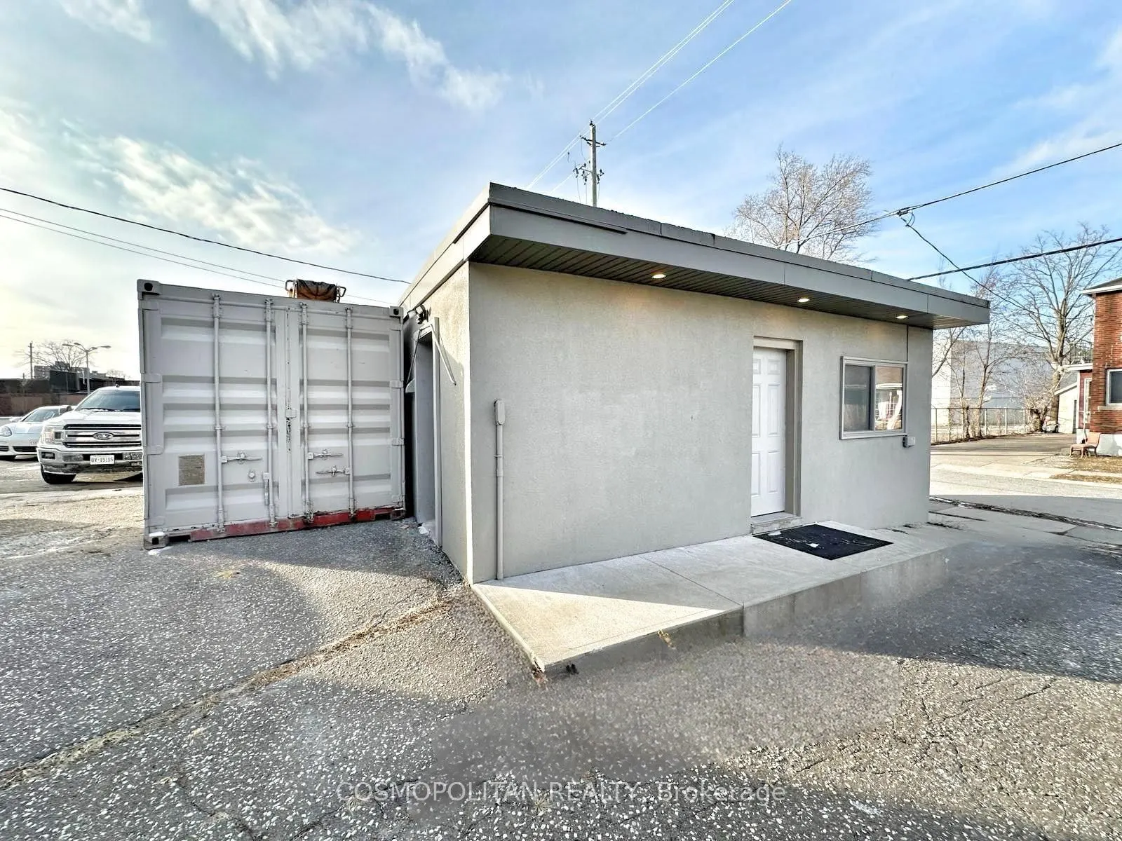 32 Davidson Street