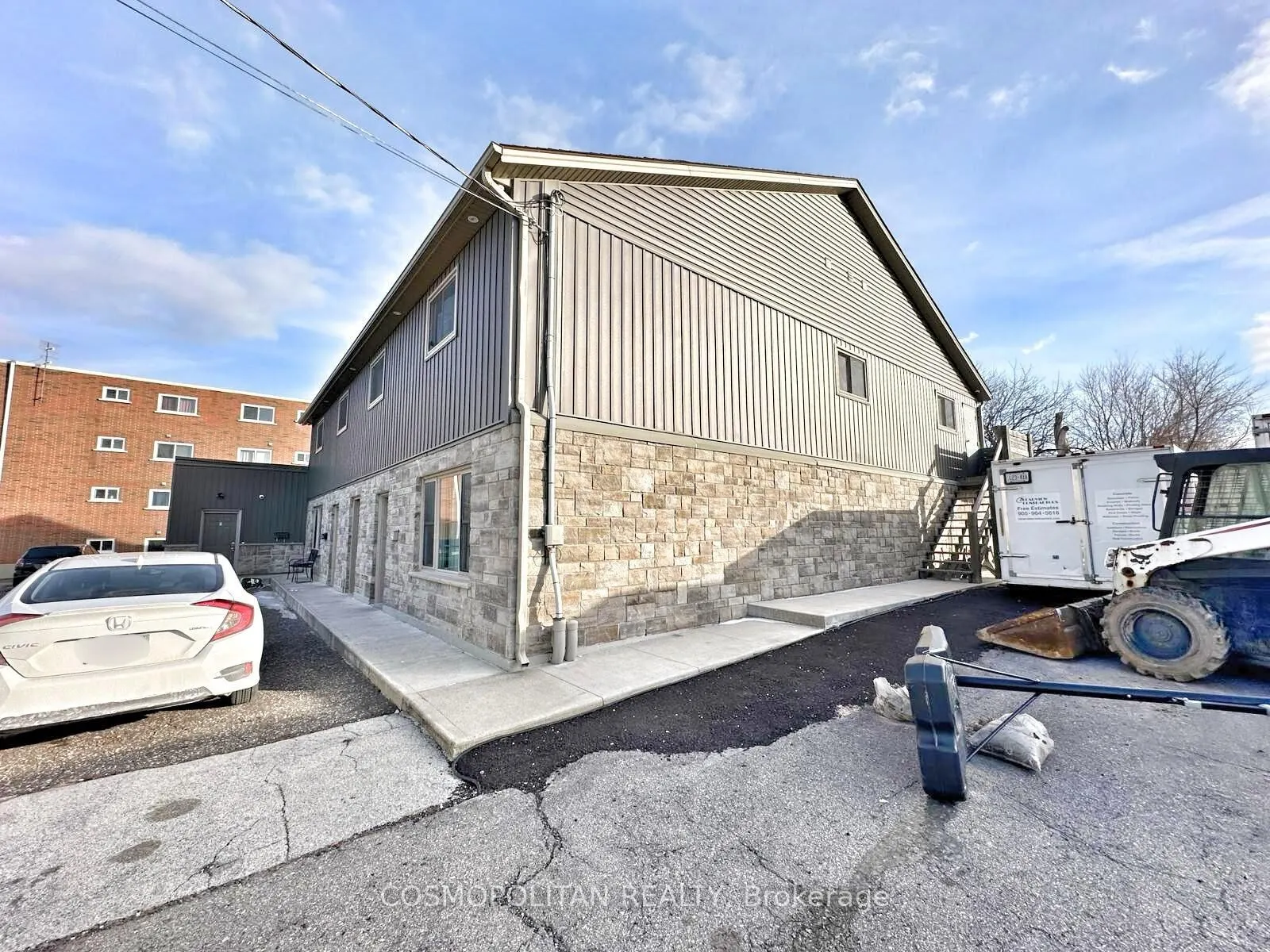 32 Davidson Street