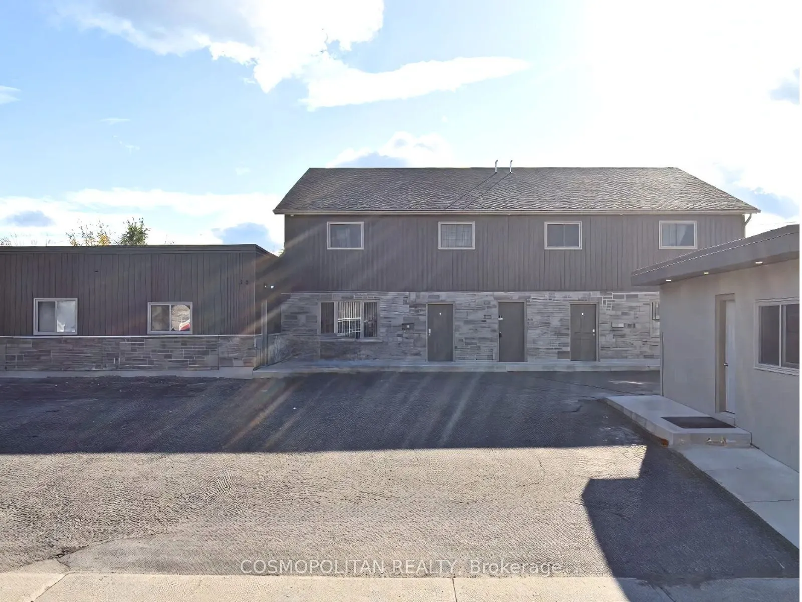 32 Davidson Street