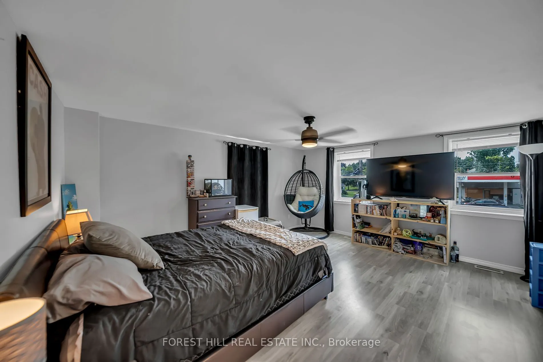 7 Frankford Road