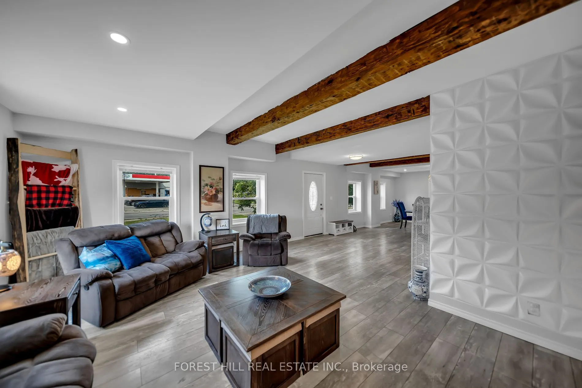 7 Frankford Road