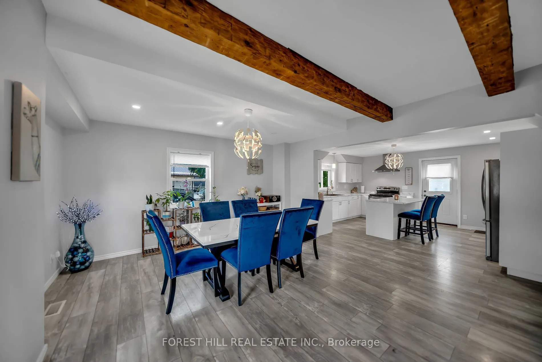 7 Frankford Road