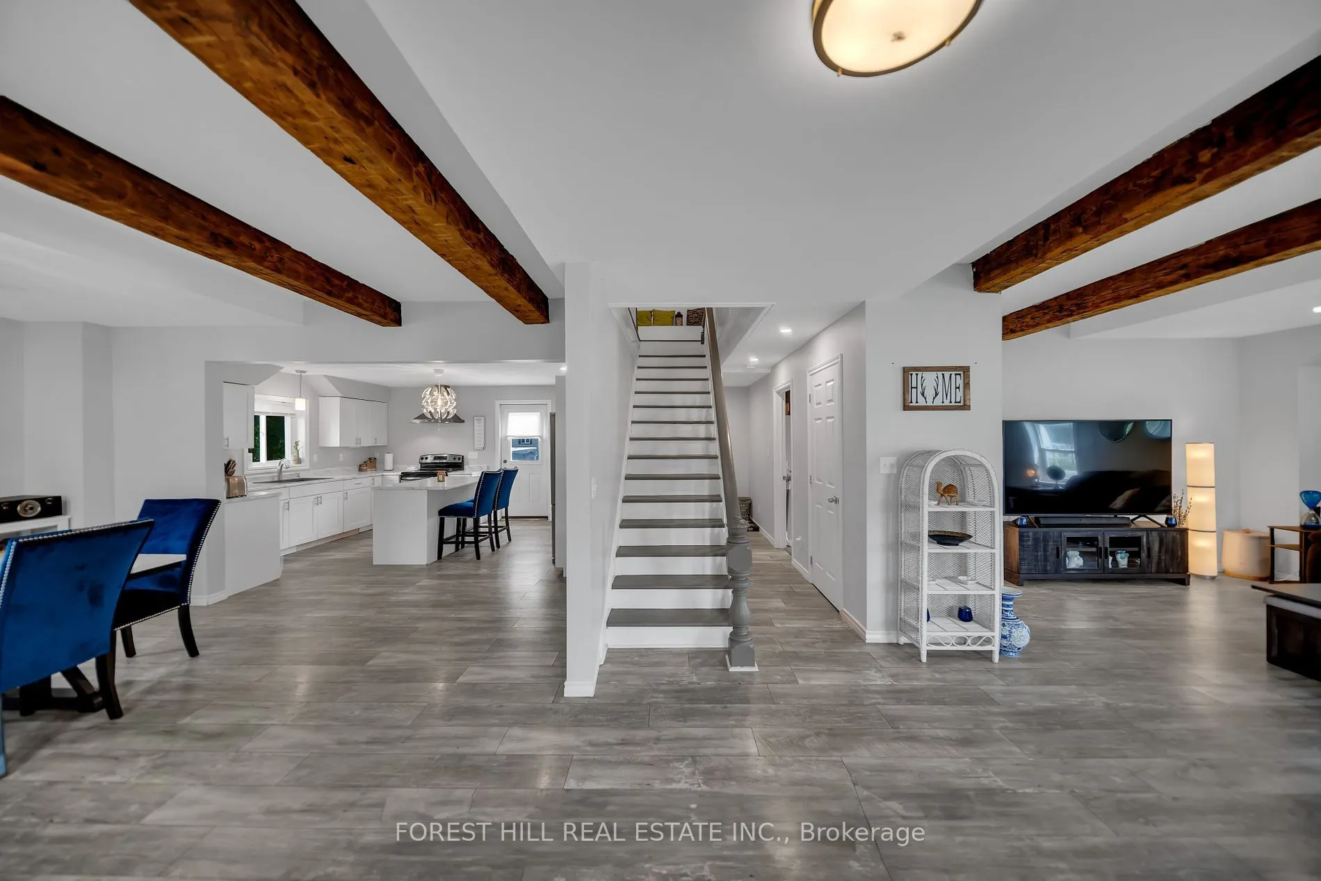 7 Frankford Road