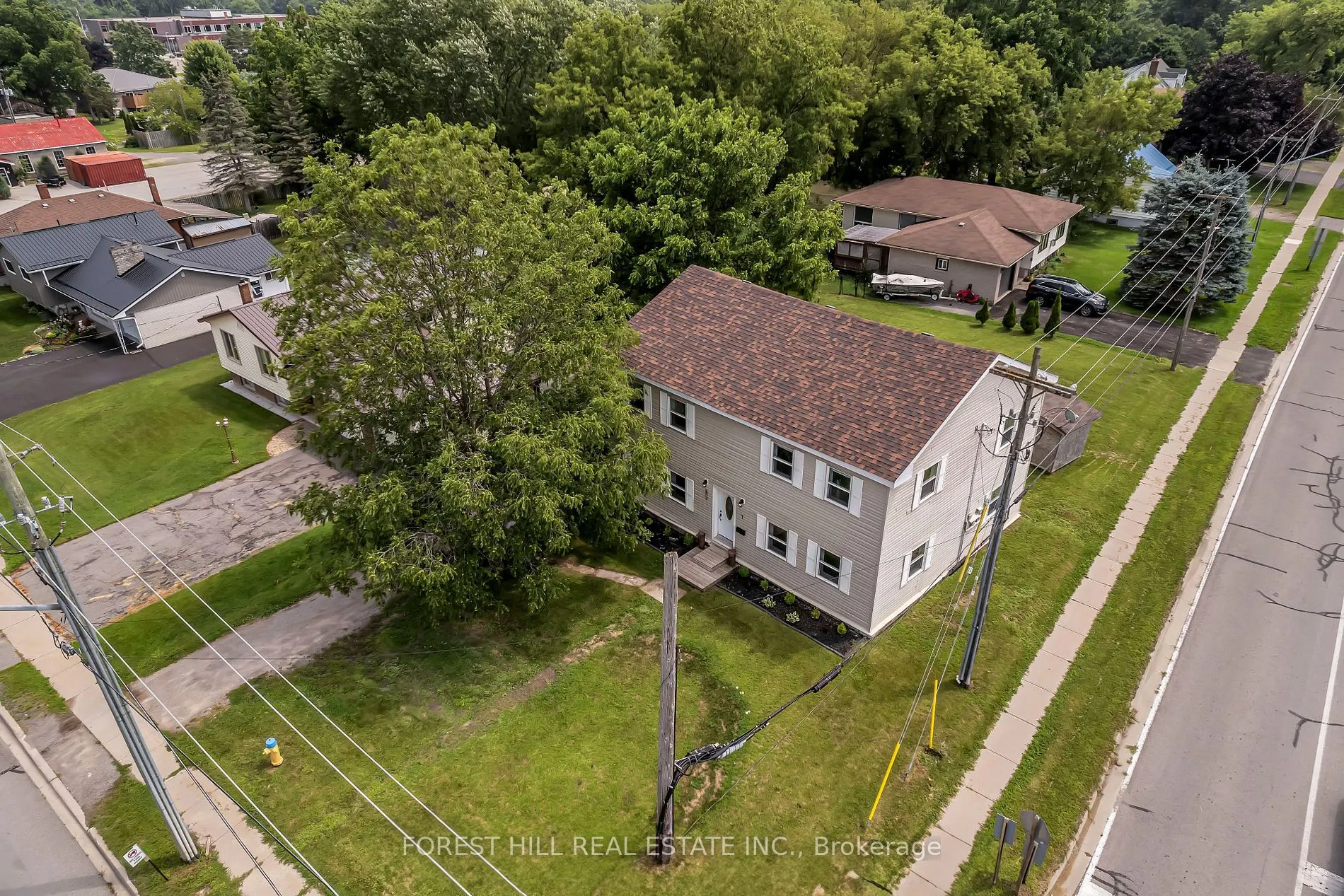 7 Frankford Road