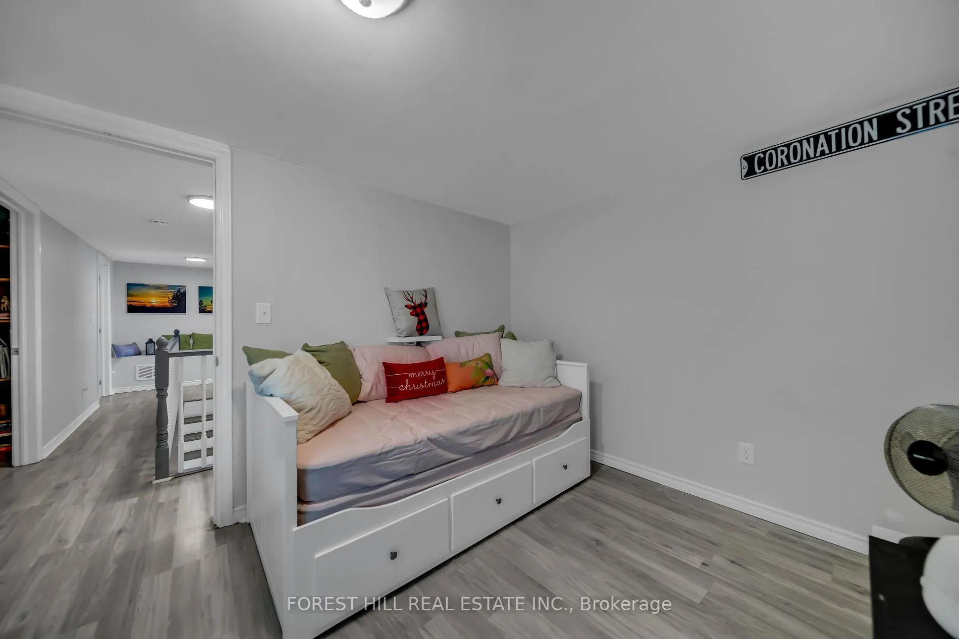 7 Frankford Road