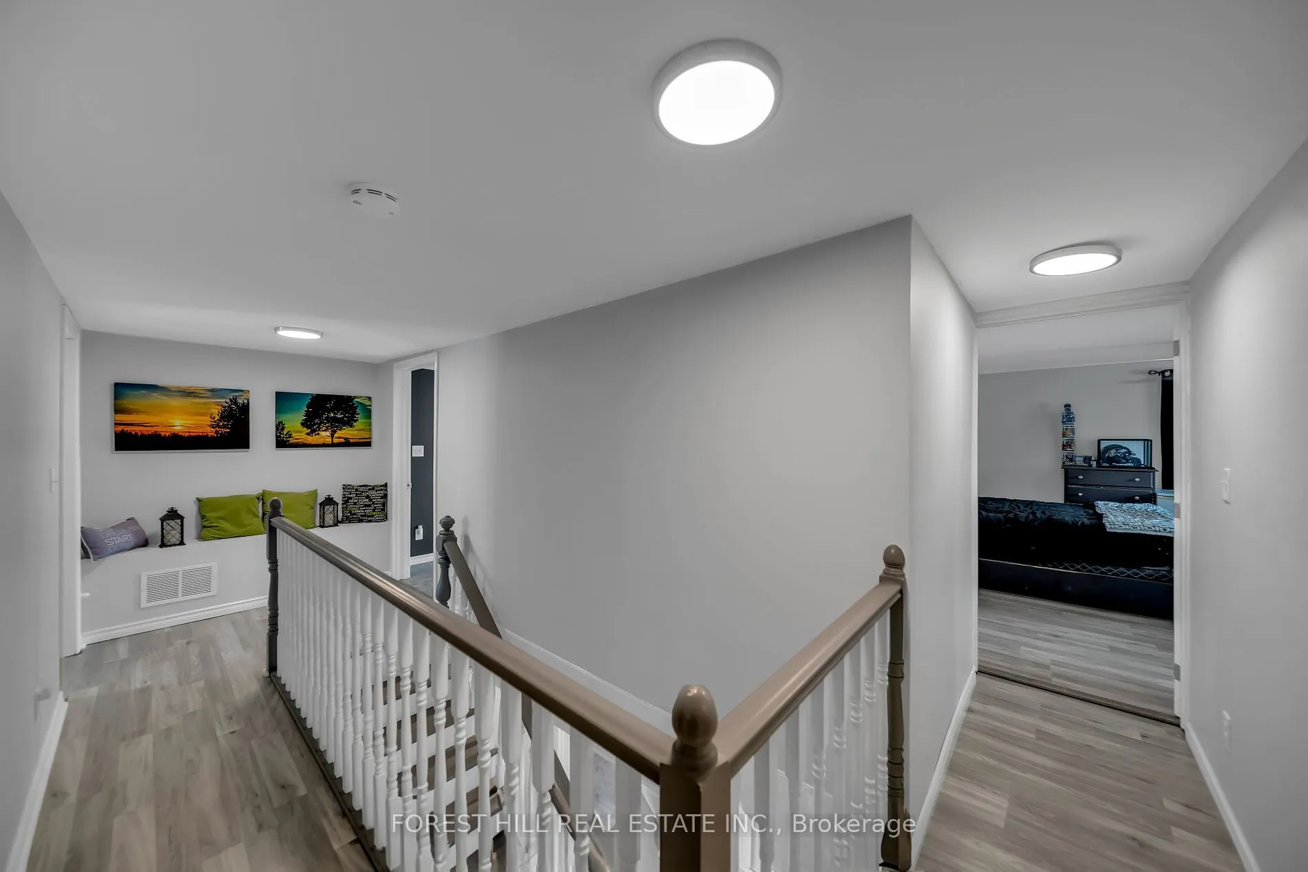 7 Frankford Road