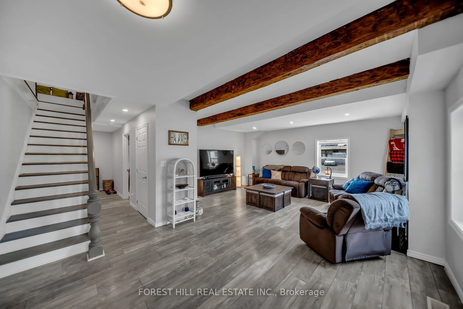 7 Frankford Road