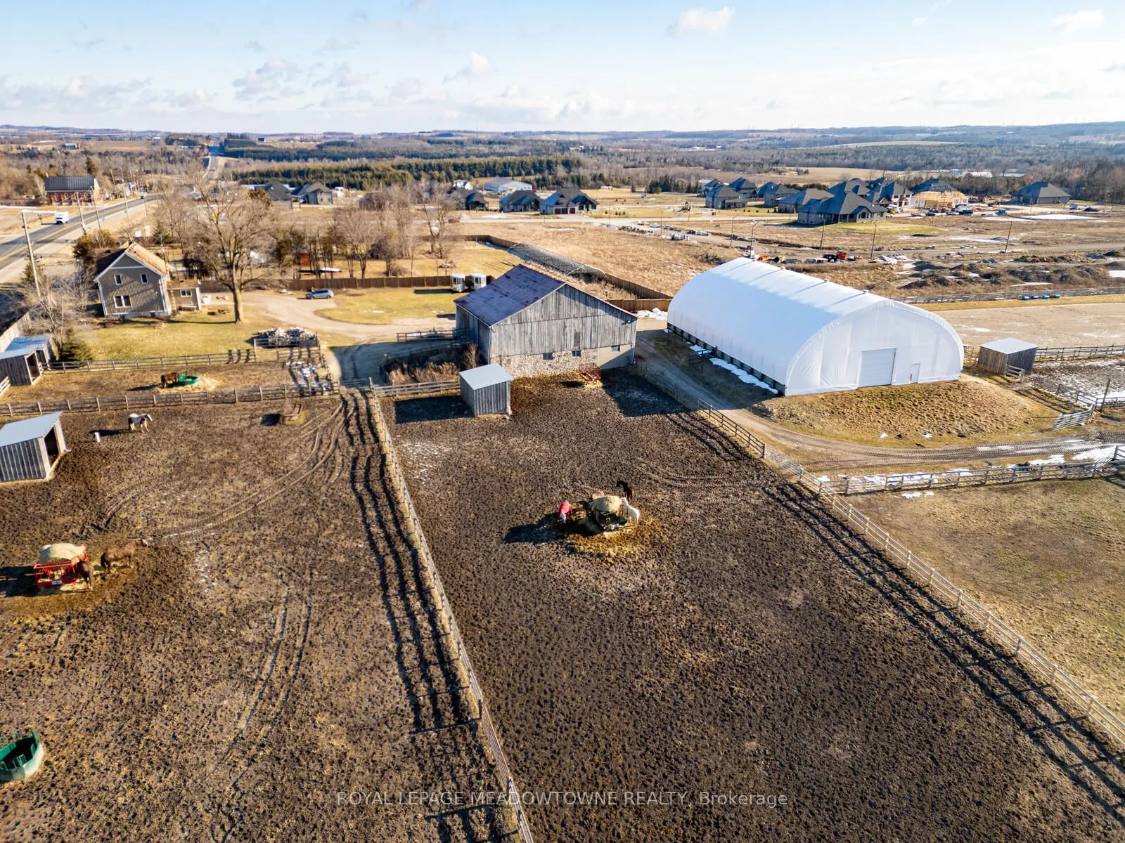 8863 Wellington 124 Road