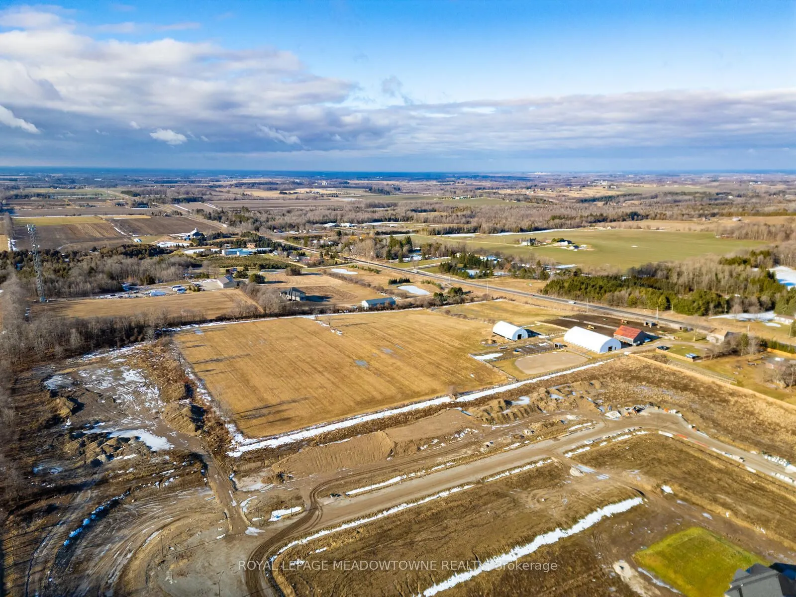 8863 Wellington 124 Road