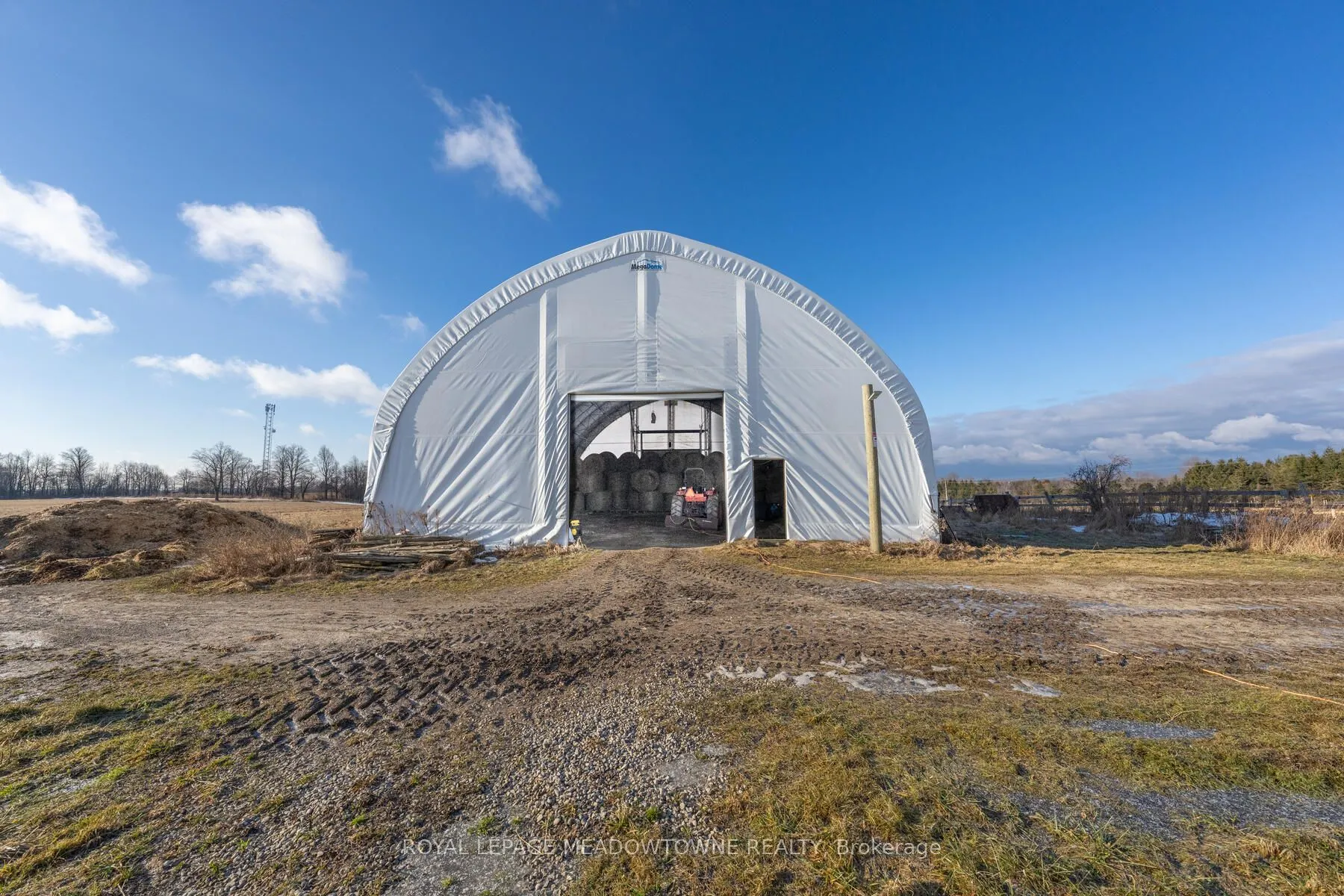8863 Wellington 124 Road
