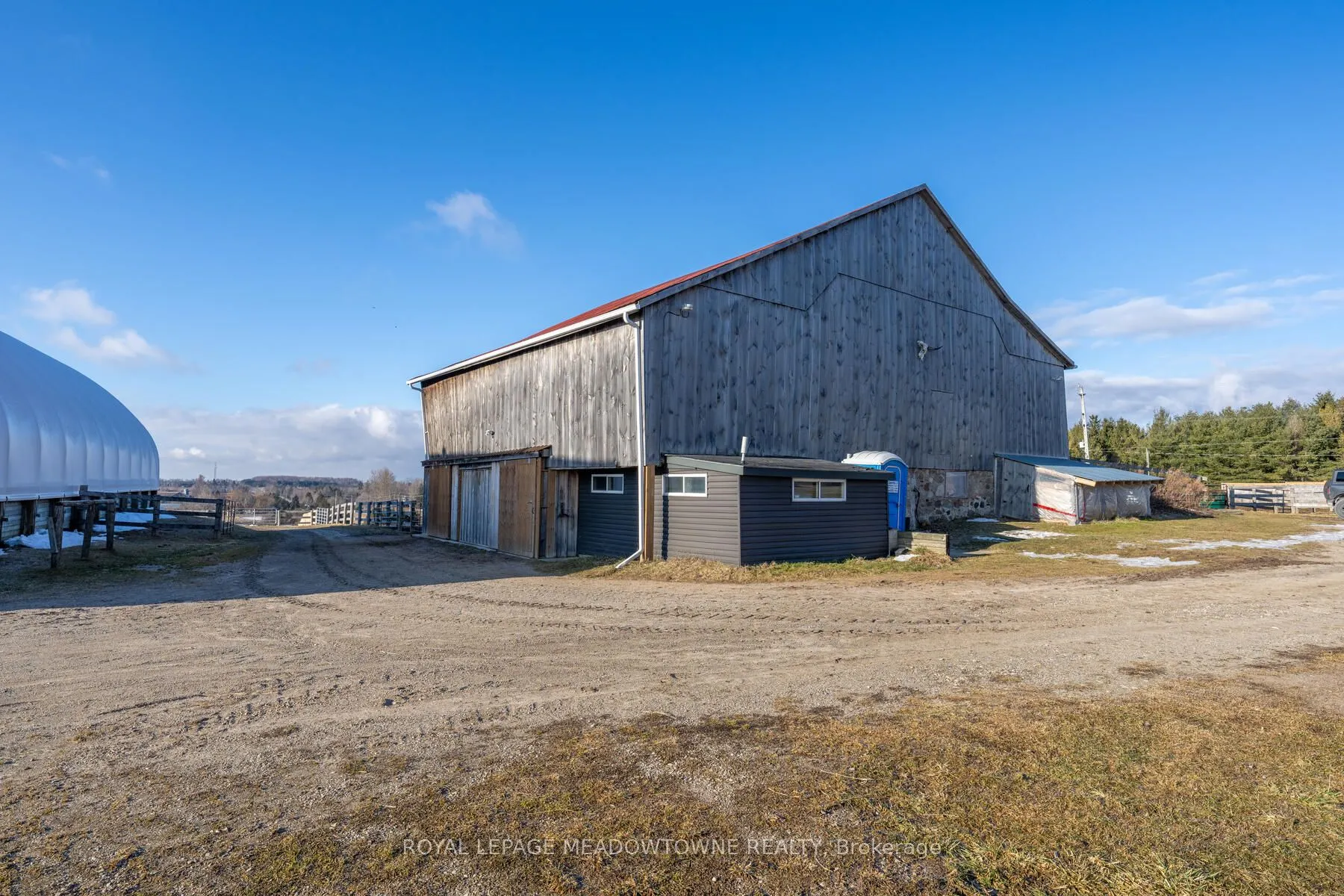 8863 Wellington 124 Road