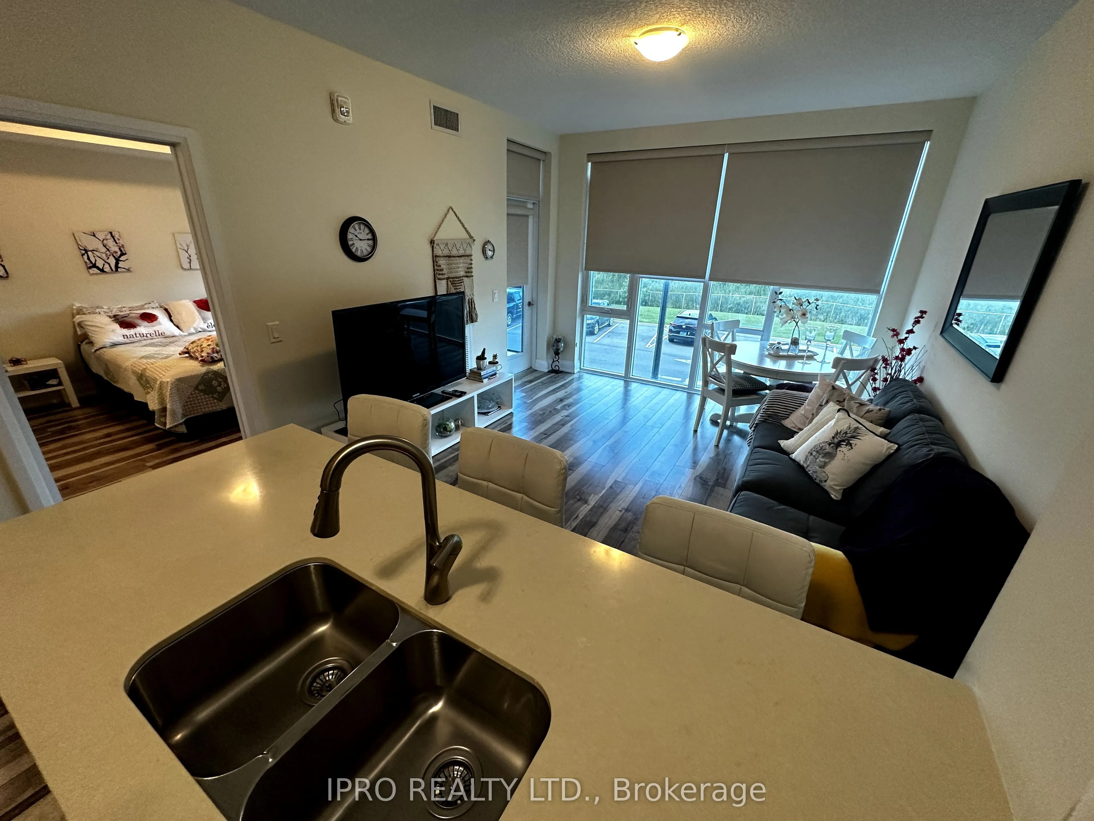 16 CONCORD Place, #217