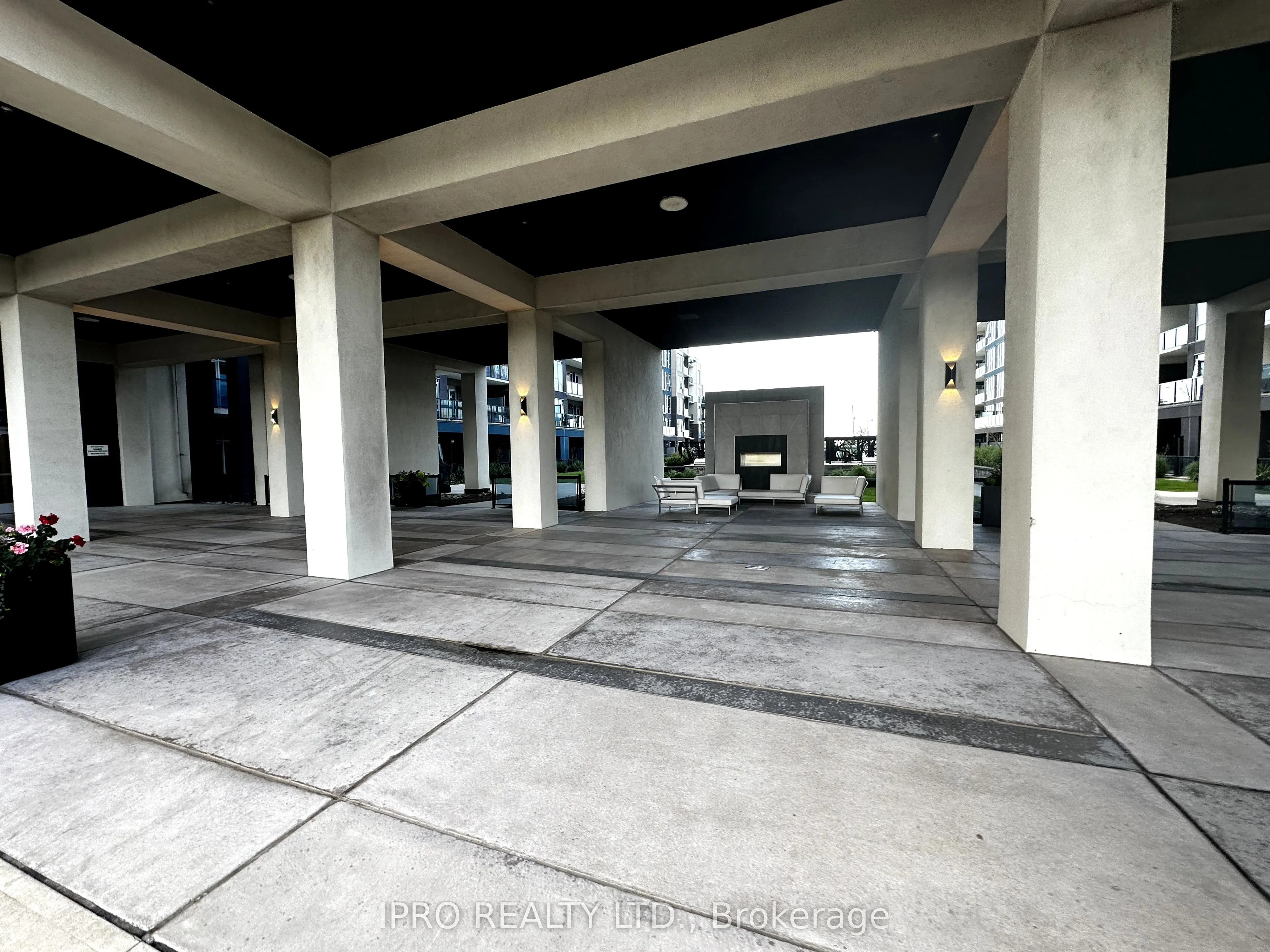 16 CONCORD Place, #217