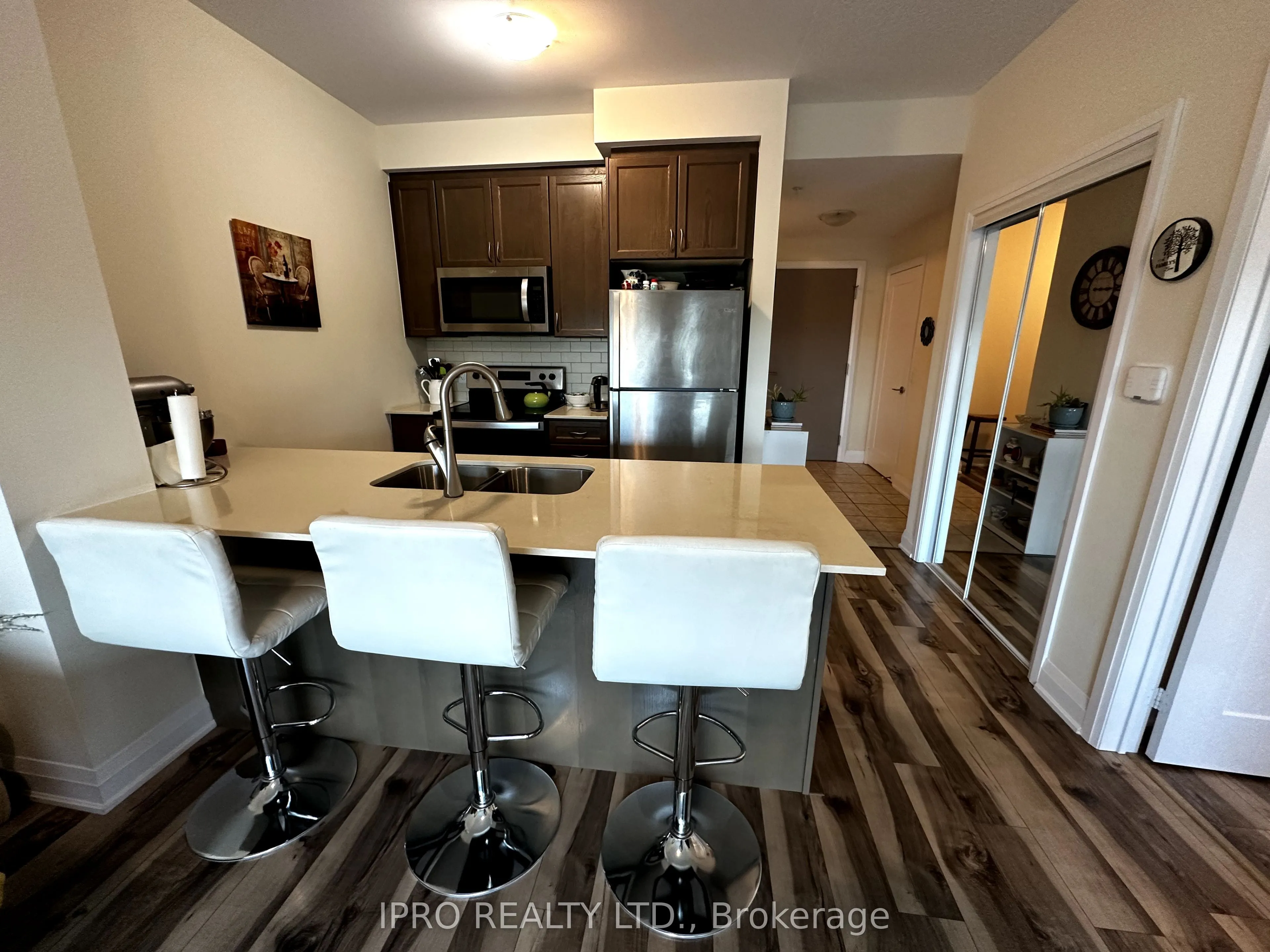 16 CONCORD Place, #217