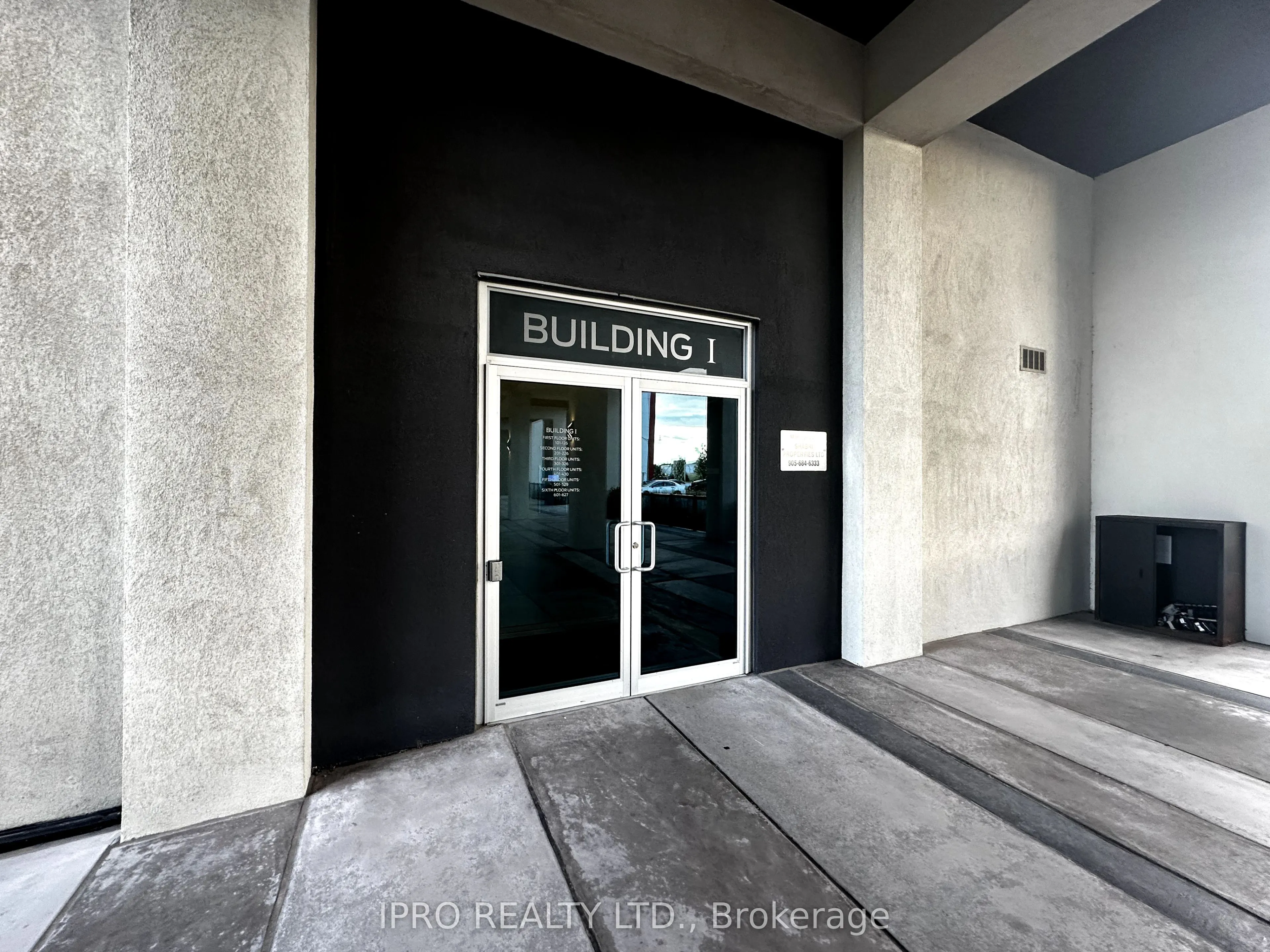 16 CONCORD Place, #217